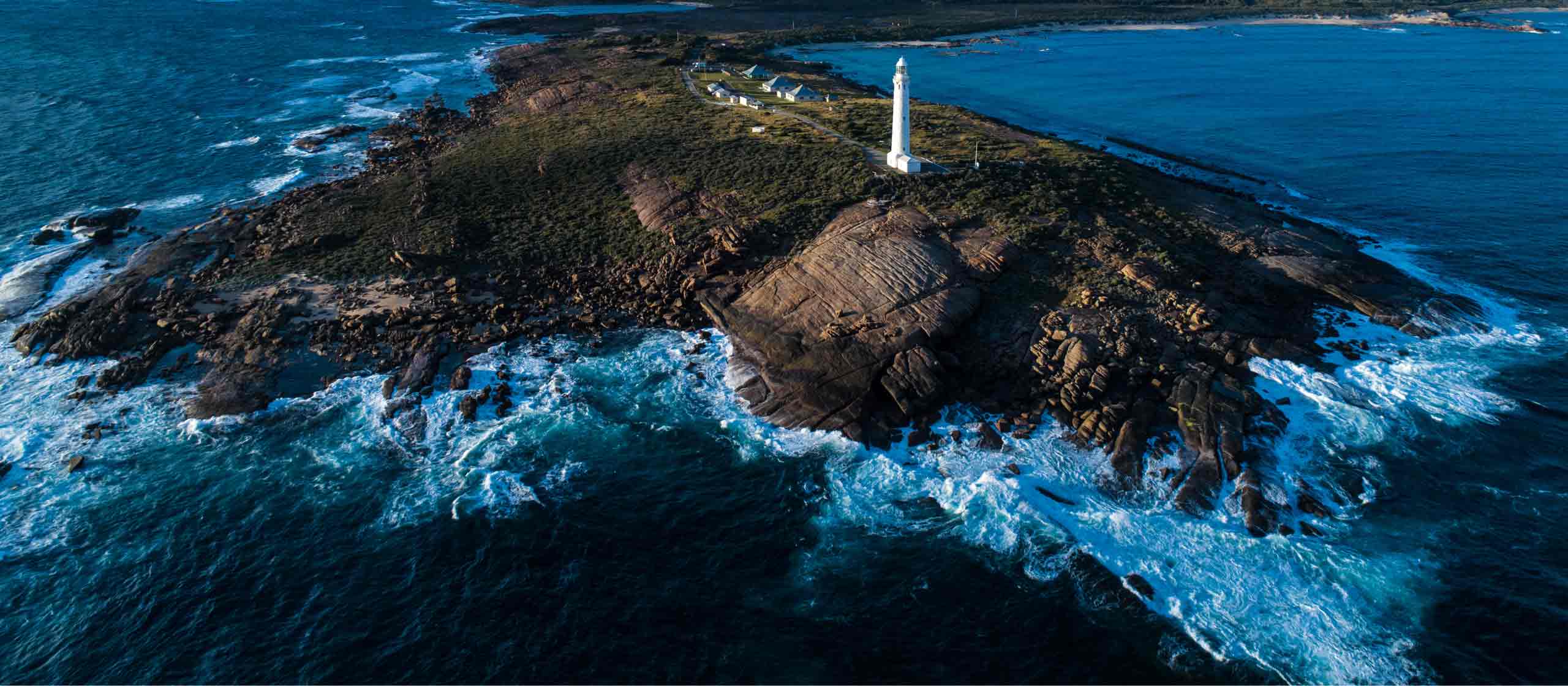 Cape to Cape Track