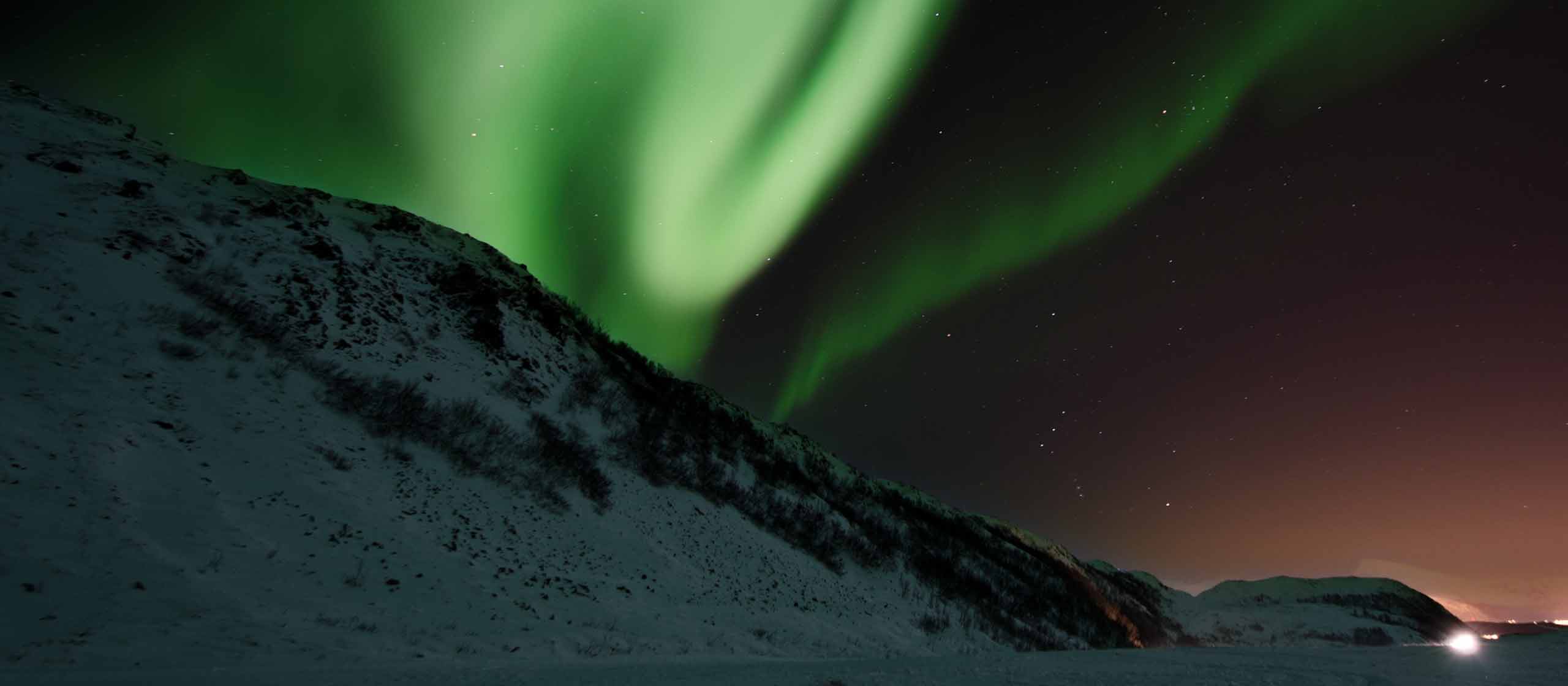 Polar Regions