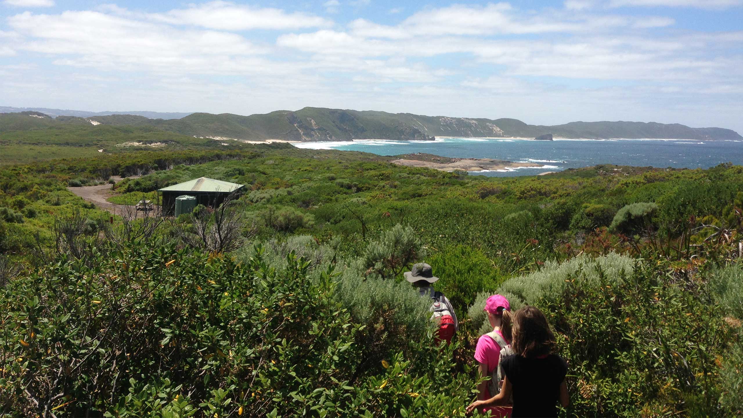Bibbulmun Track