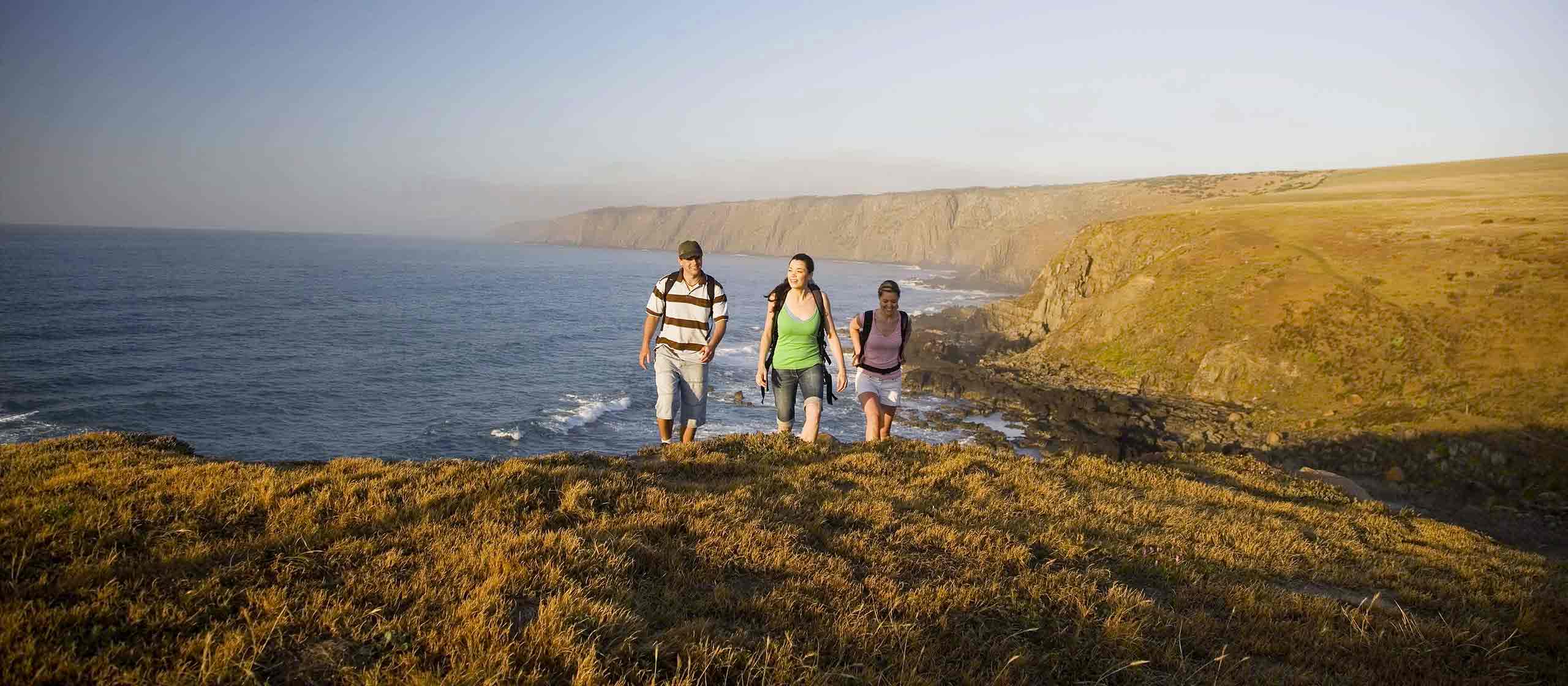Fleurieu Peninsula