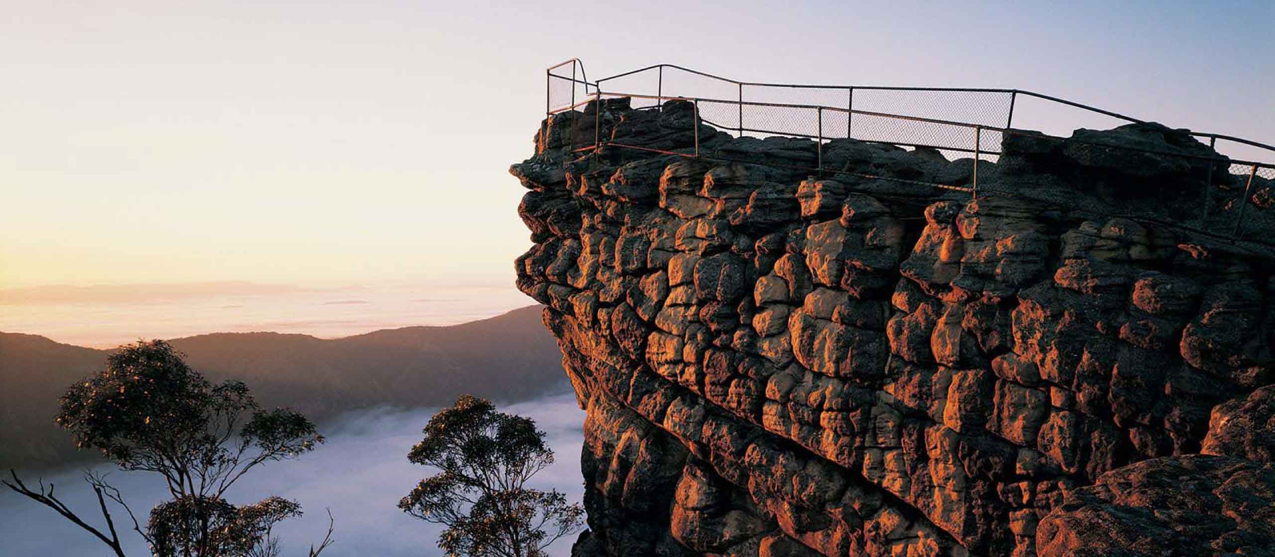 Grampians Peaks Trail