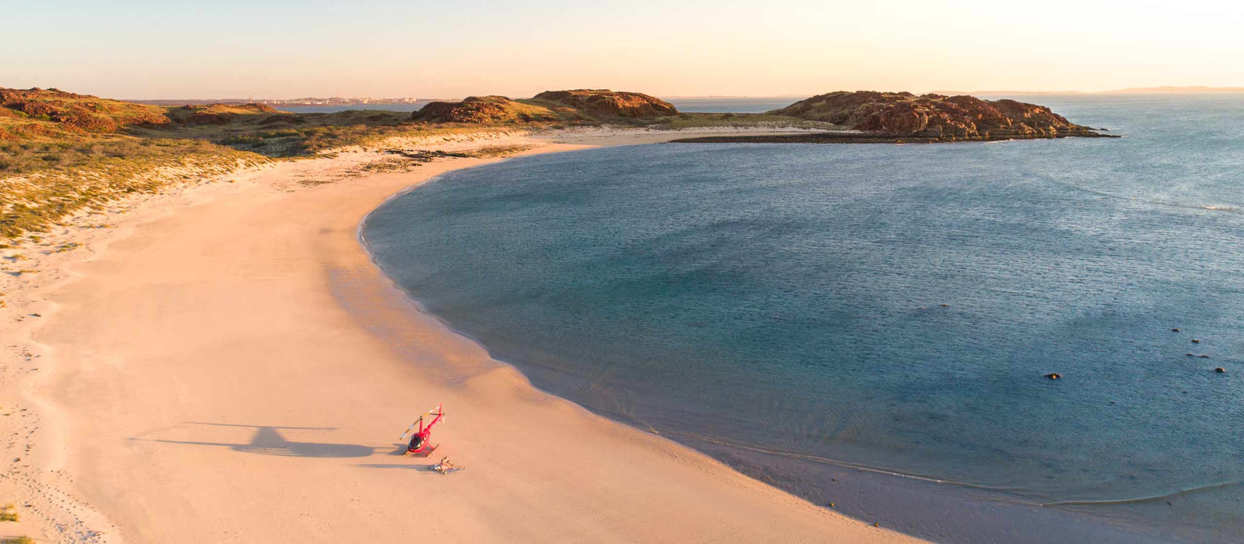The Kimberley
