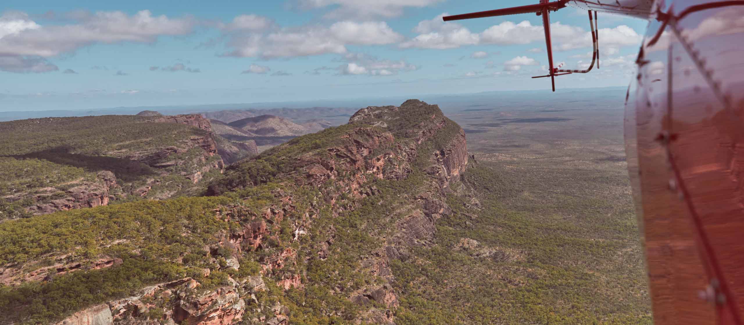 Outback Queensland