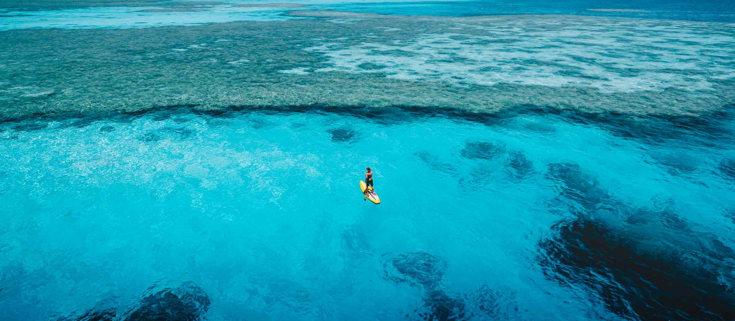 Rowley Shoals