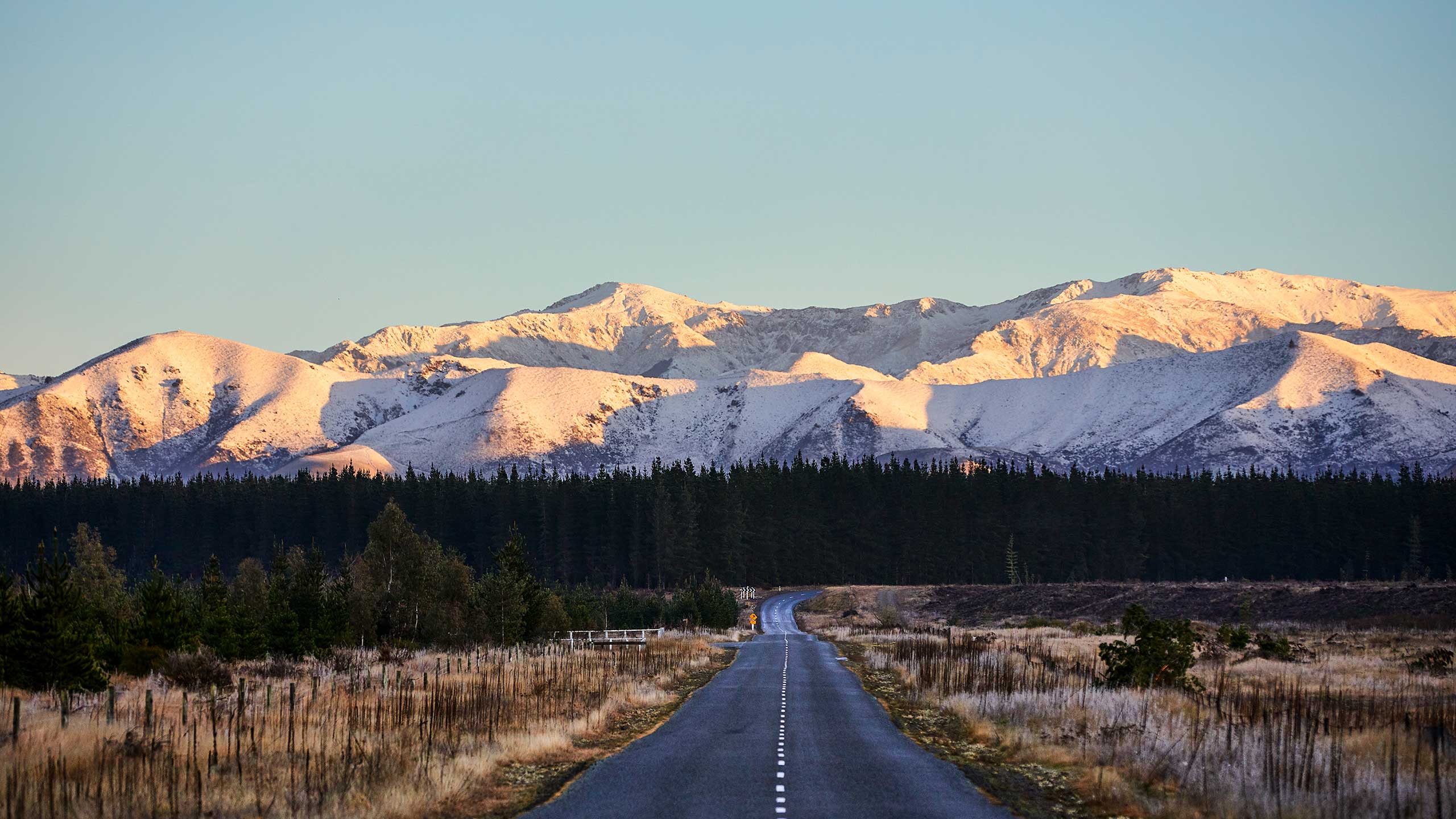 South Island