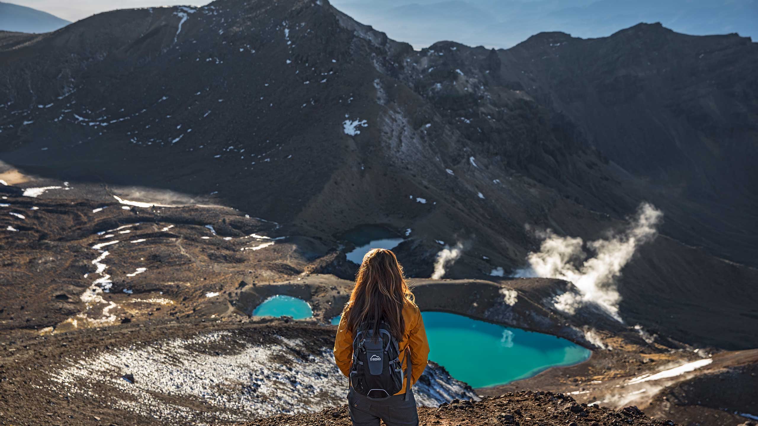 Tongariro