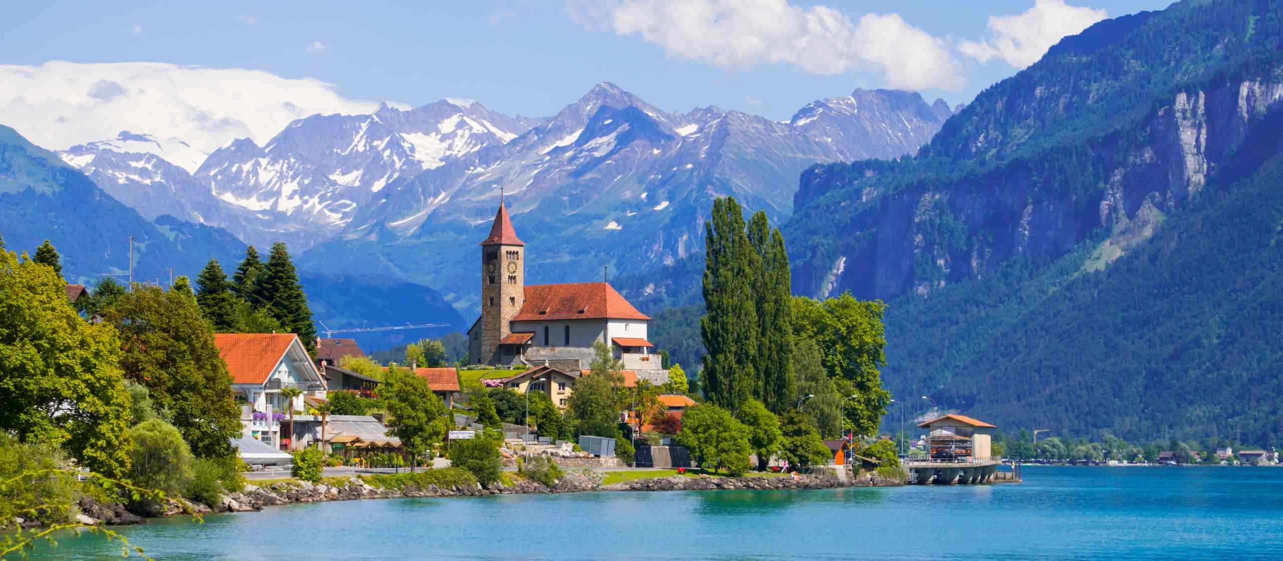 Switzerland
