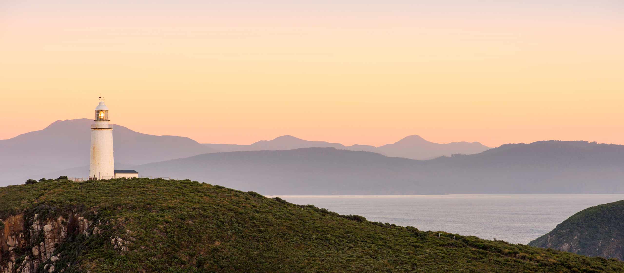 Bruny Island