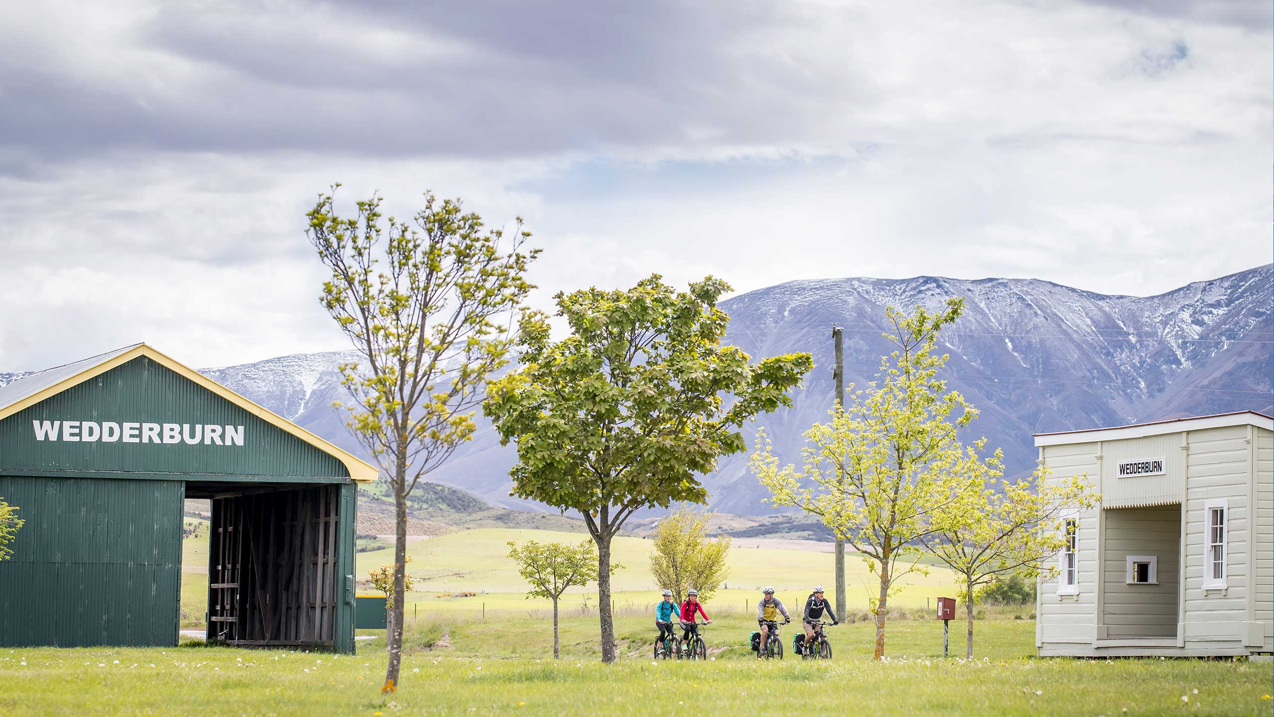 Central Otago