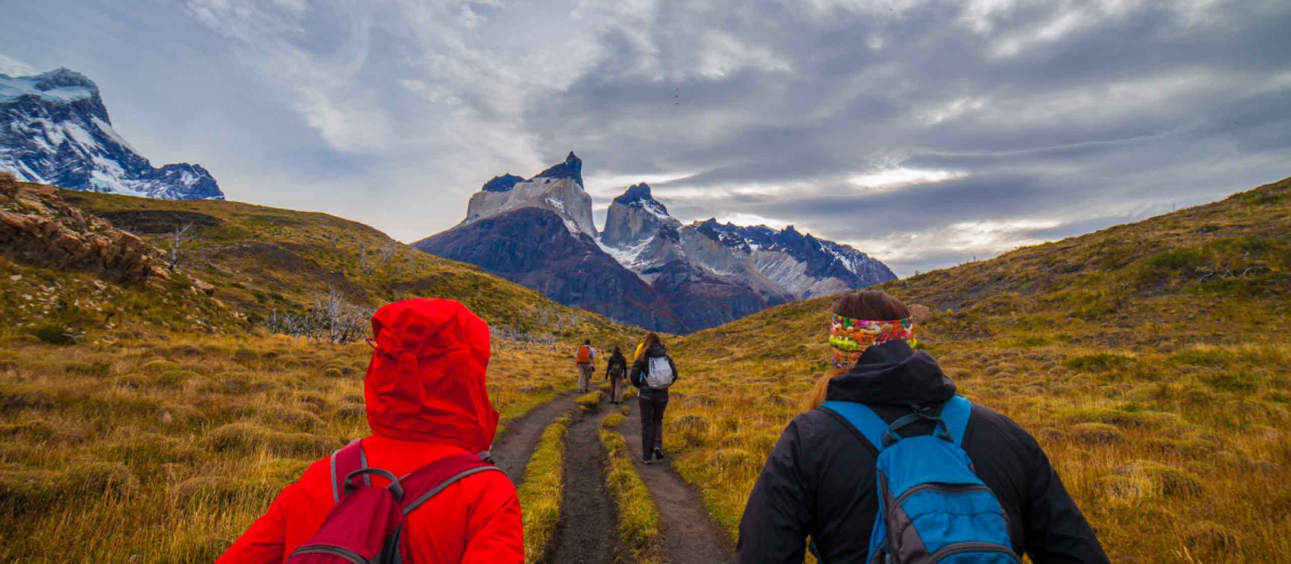 Patagonia