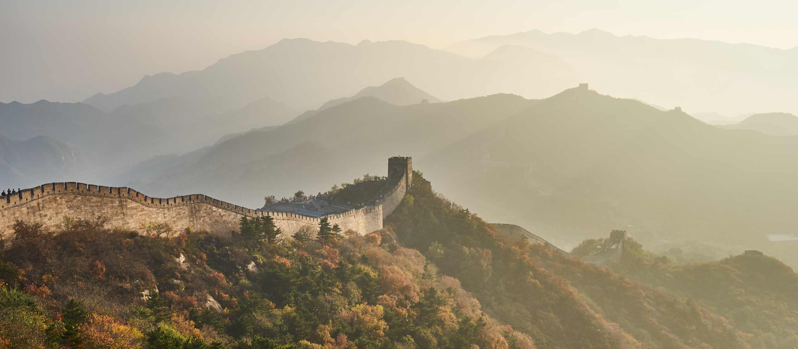 China