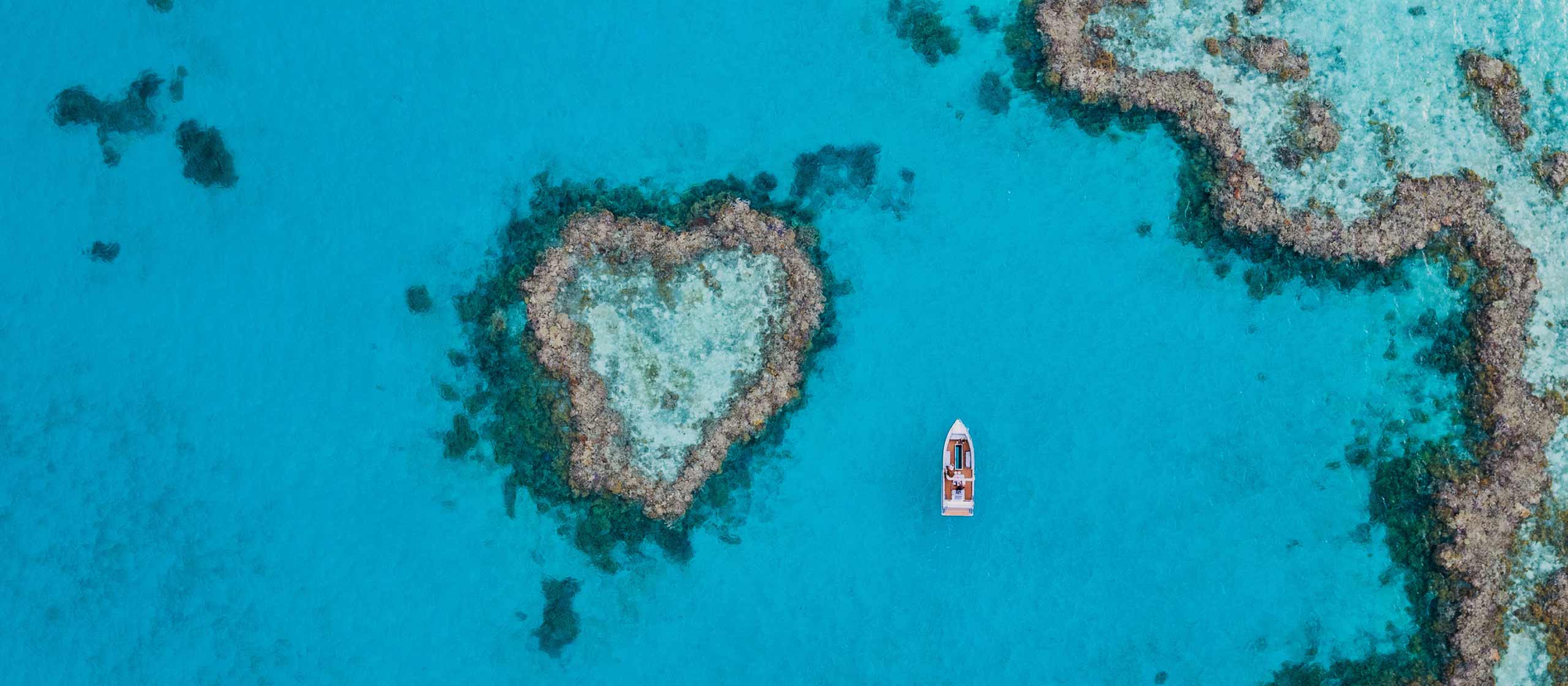 Great Barrier Reef