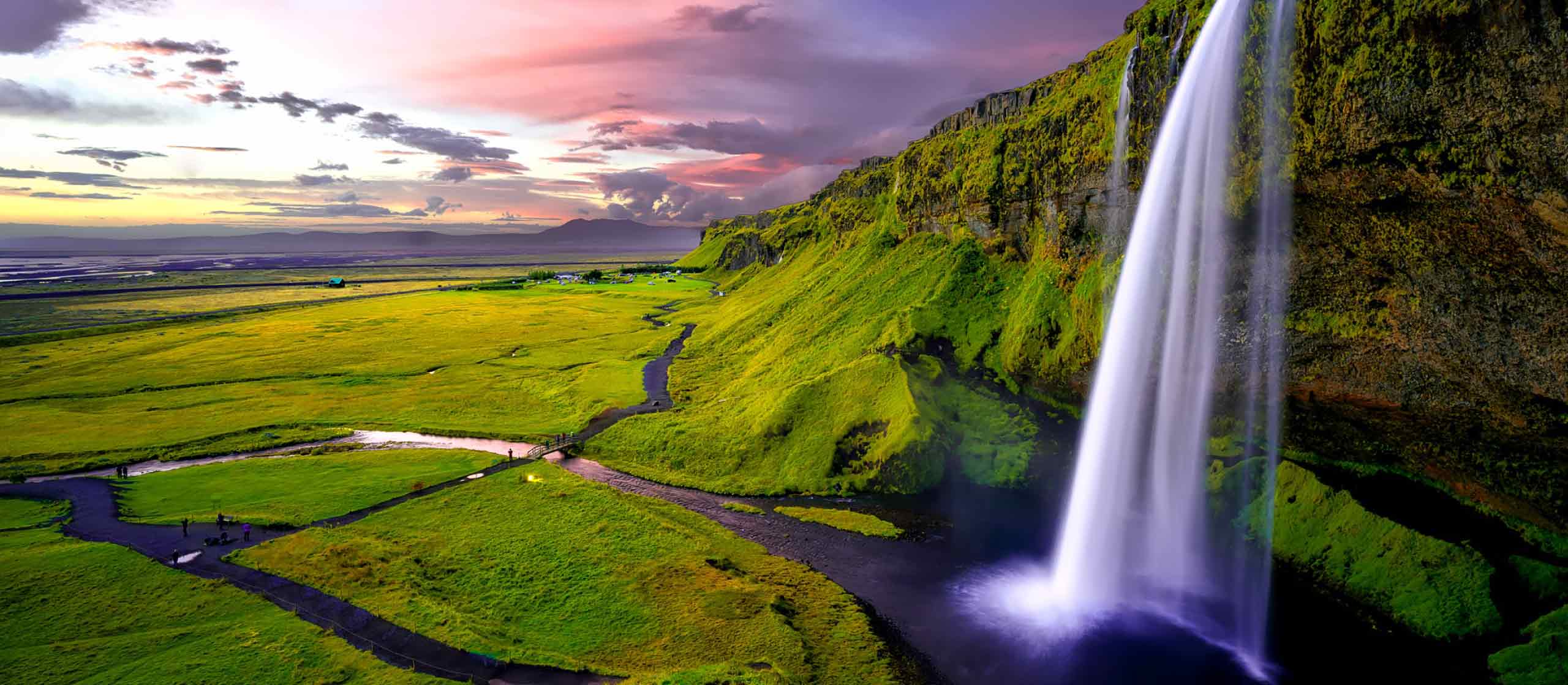 Iceland