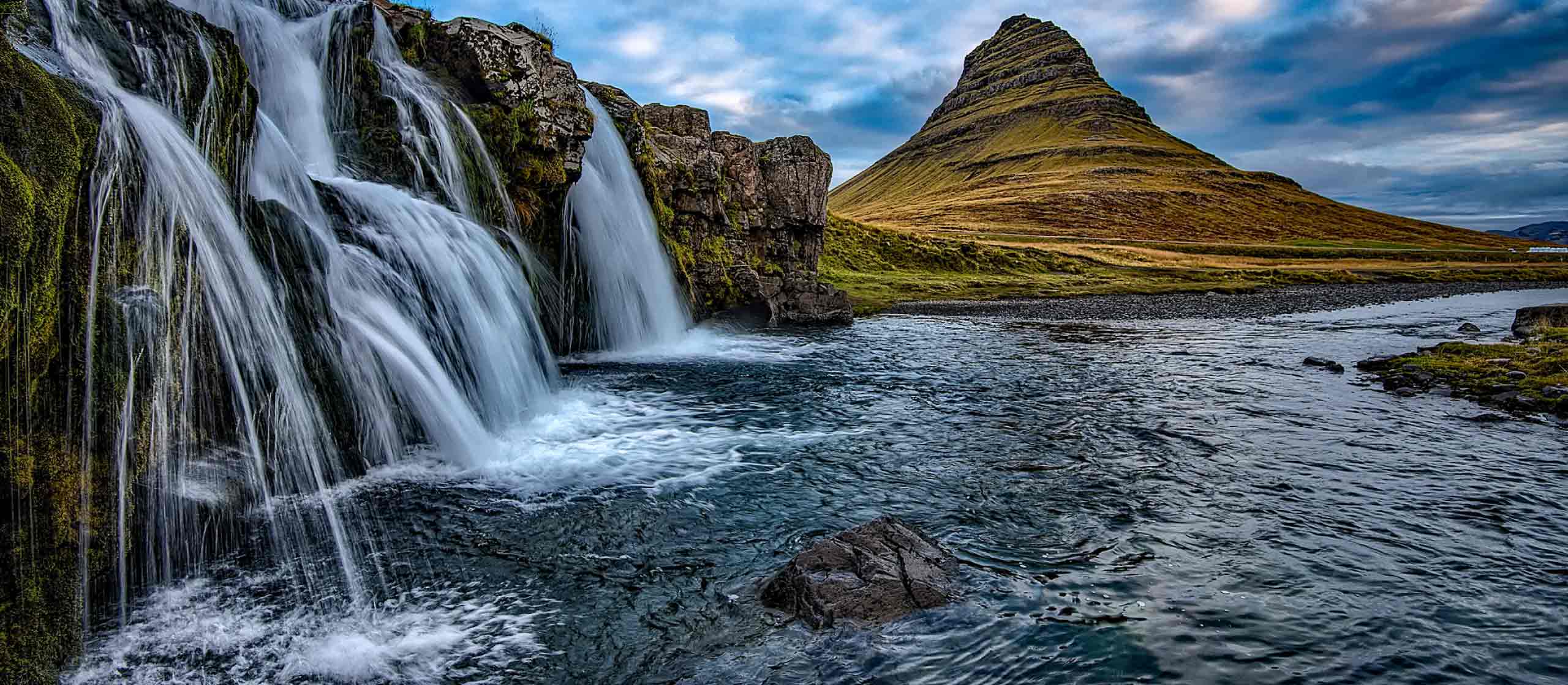 Iceland