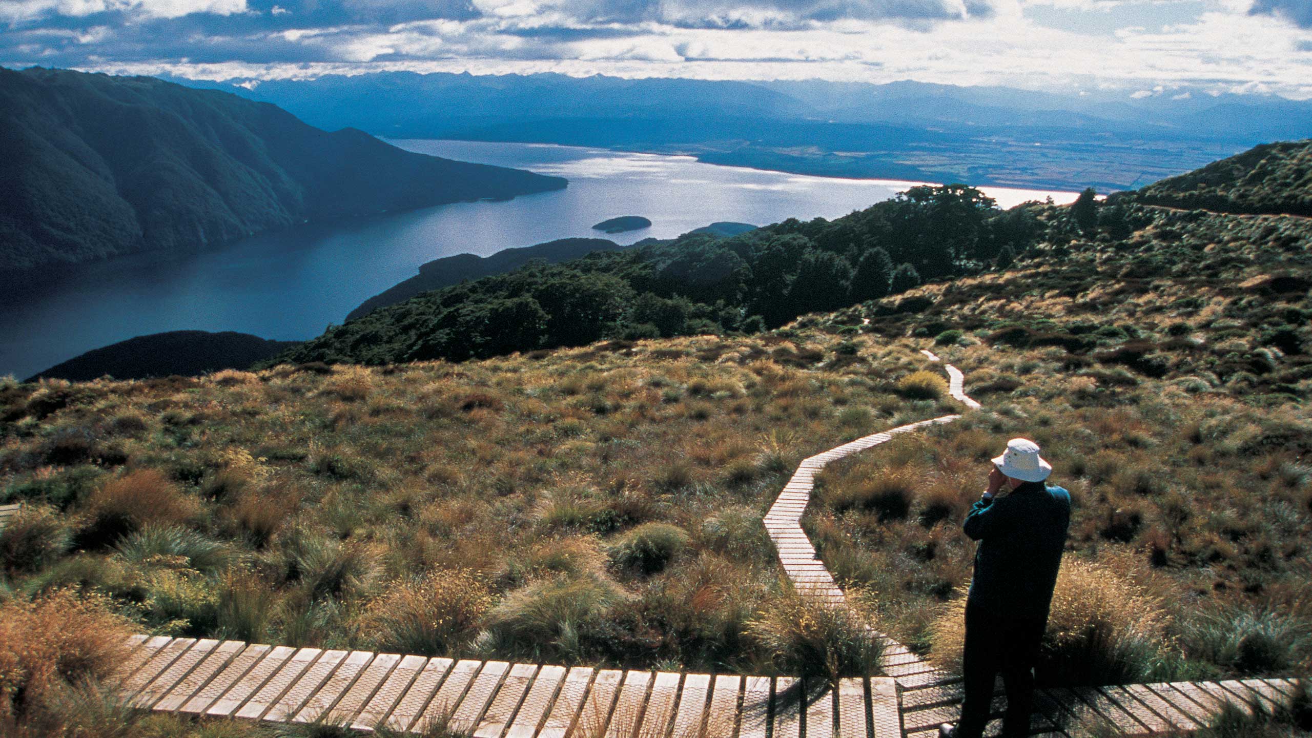 Fiordland