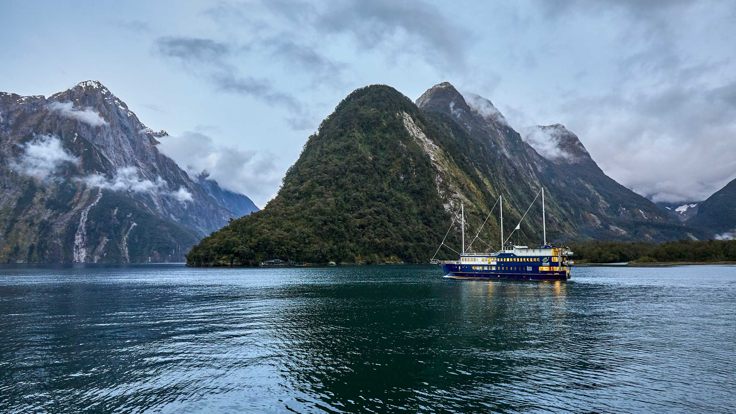 New Zealand