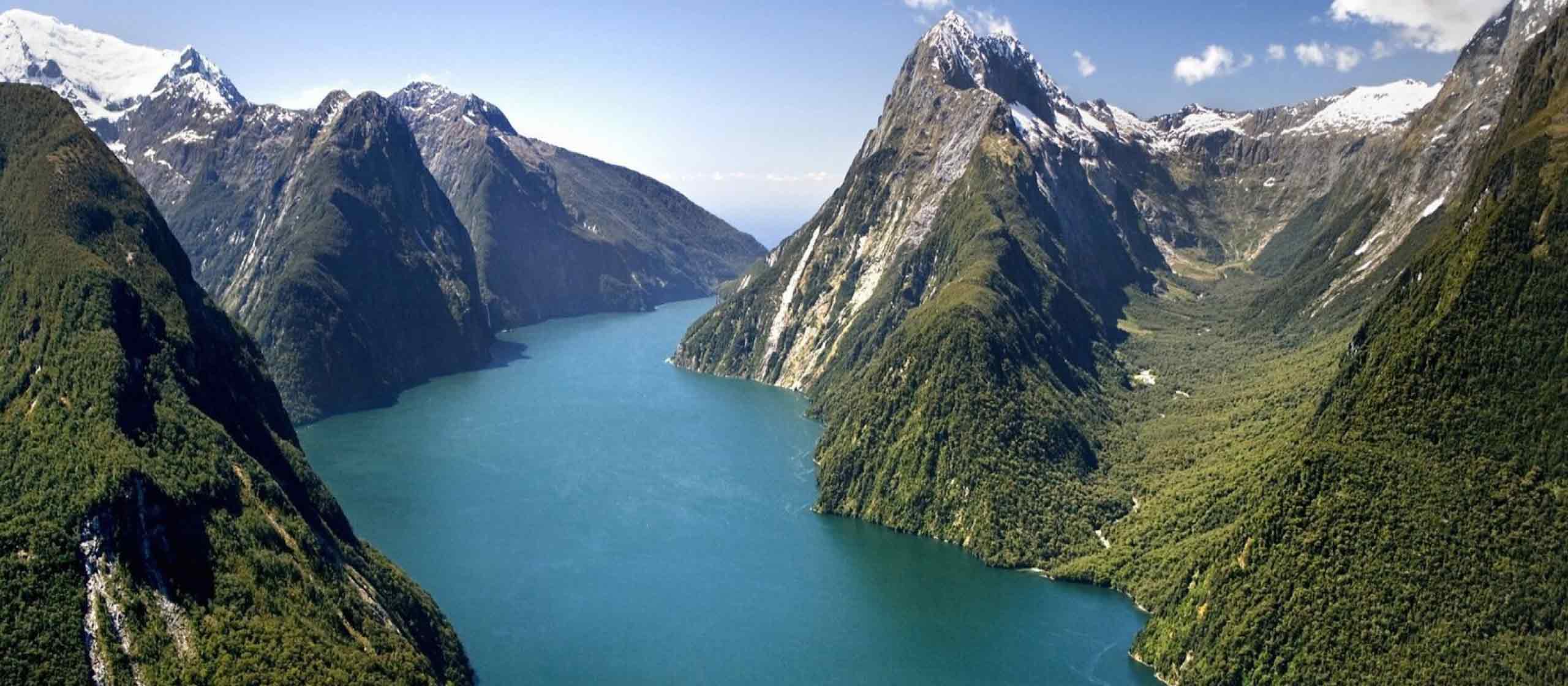 Milford Sound