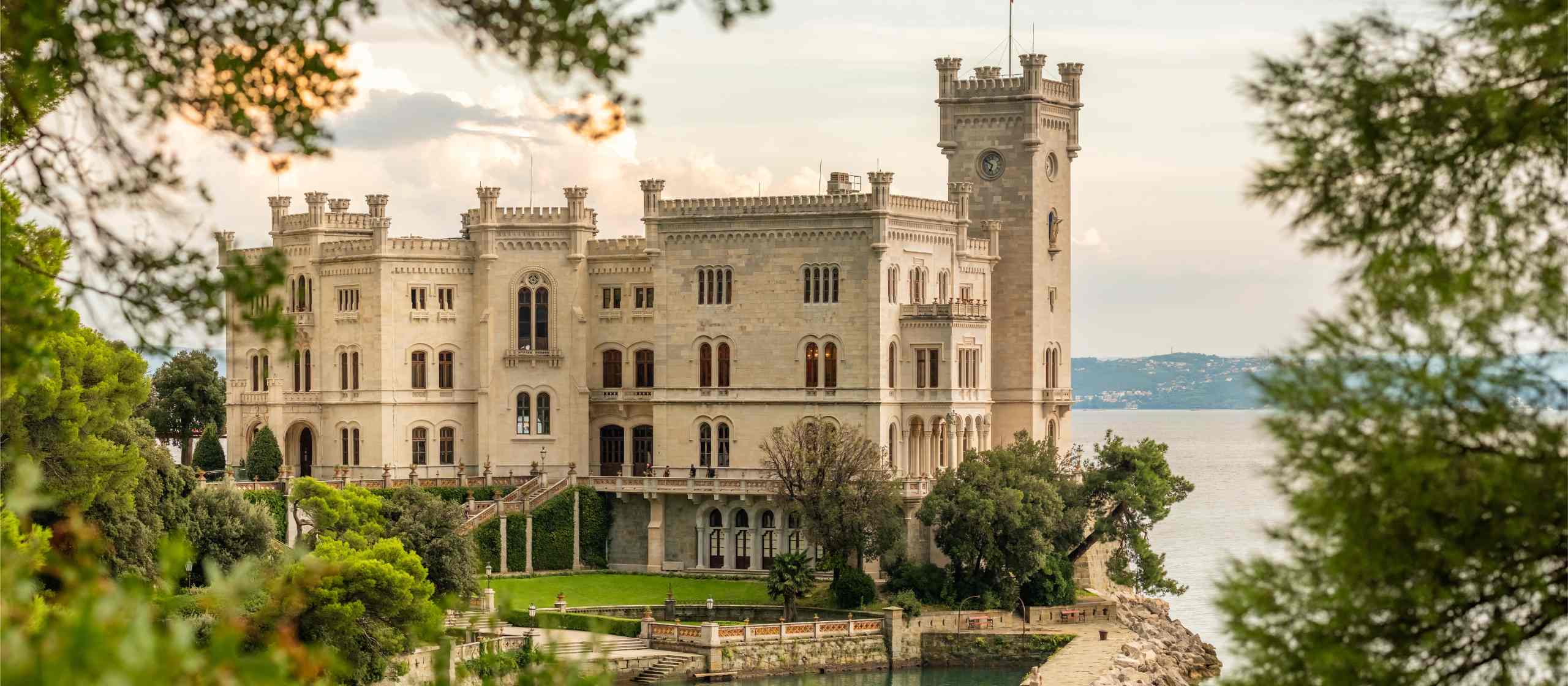 Trieste Accommodation
