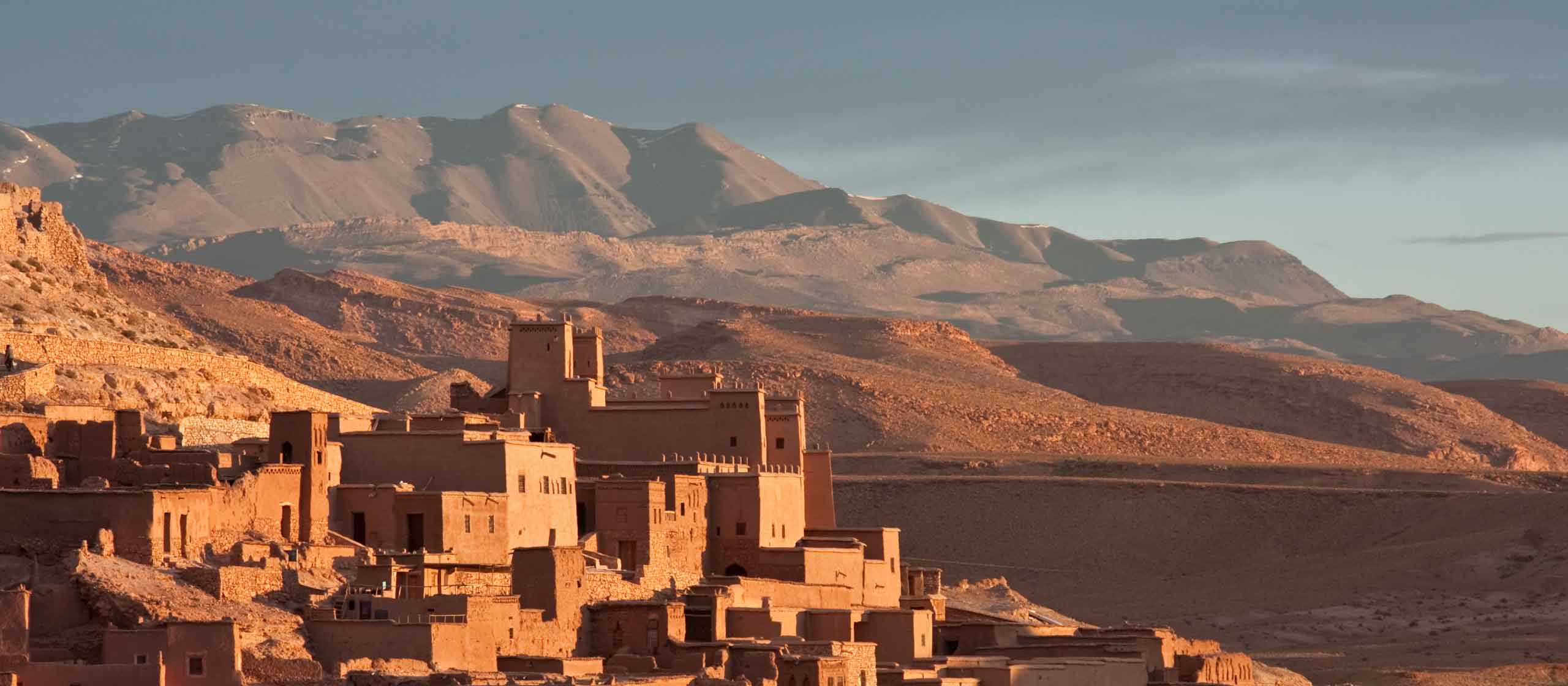 Morocco