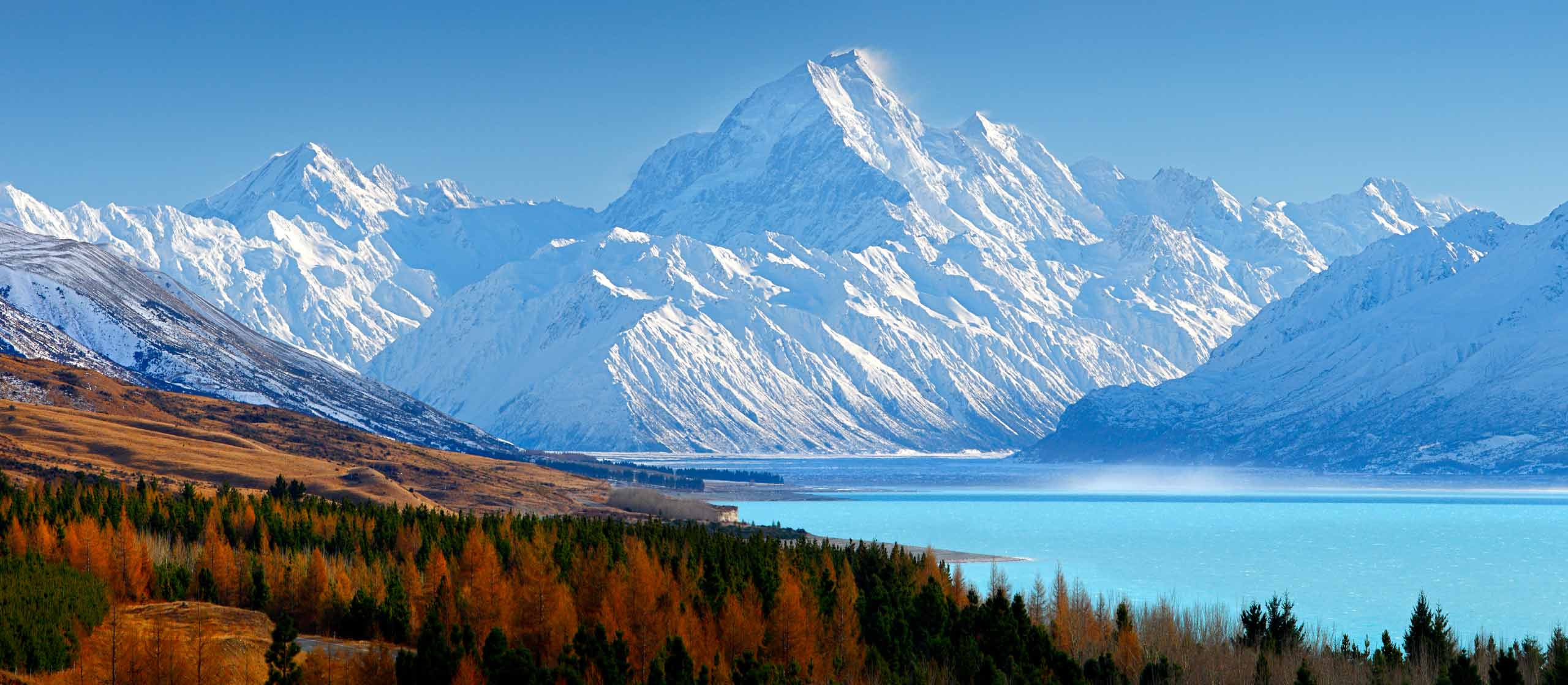 New Zealand