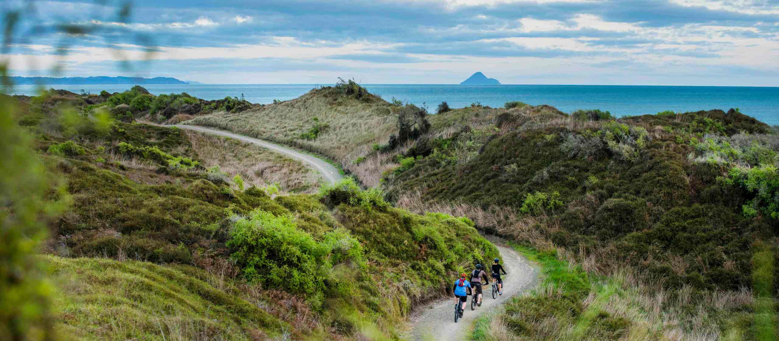 New Zealand