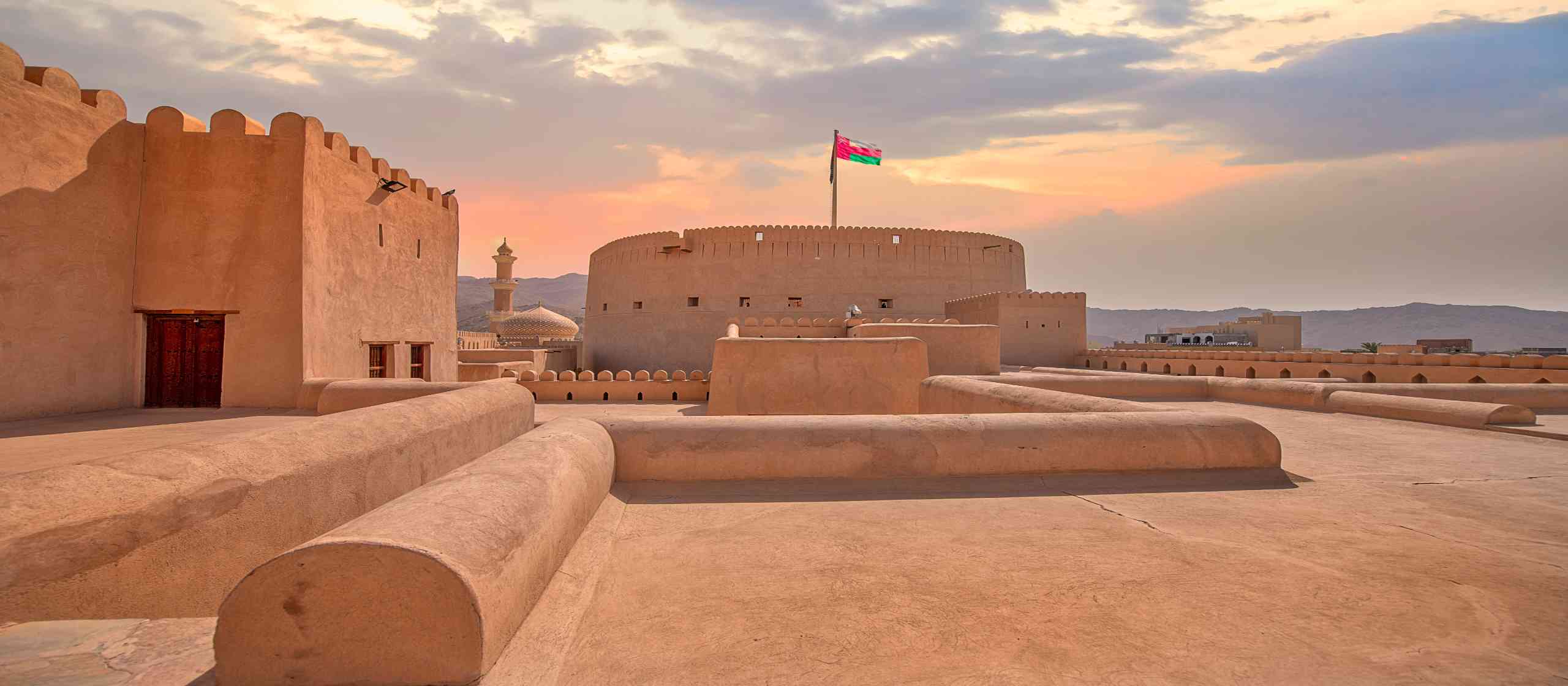 Oman