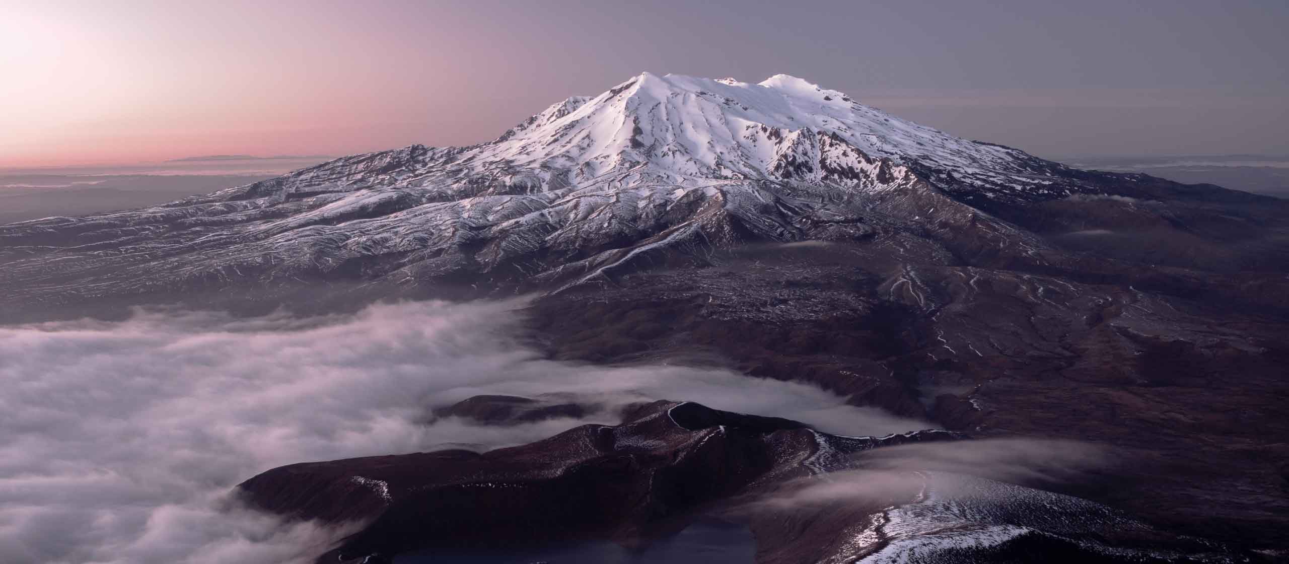 North Island
