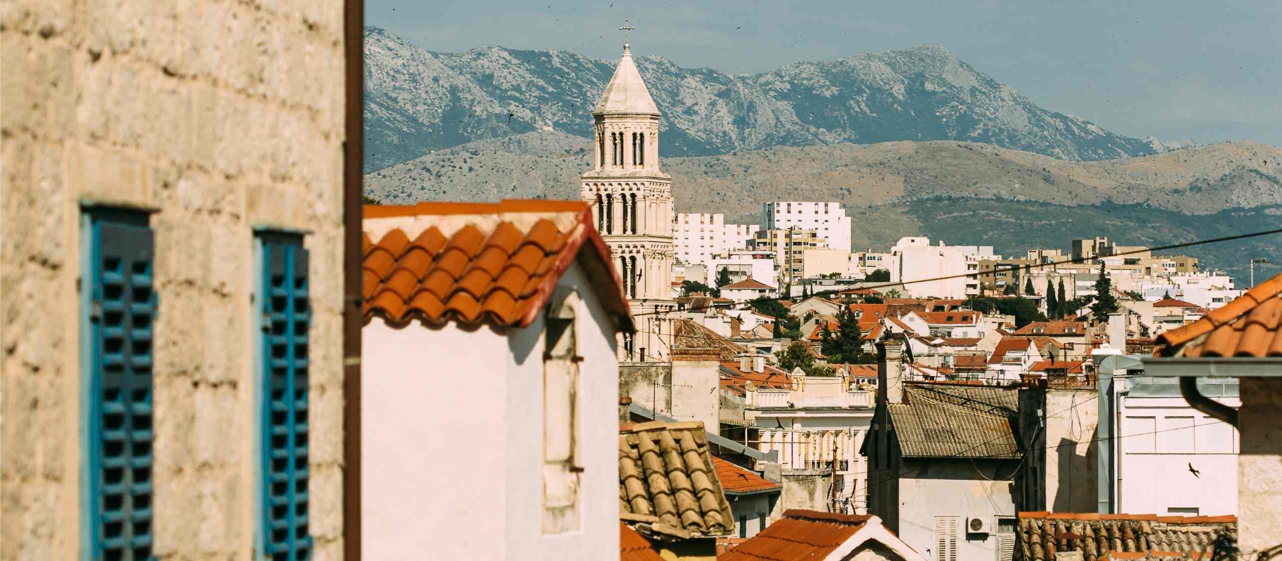 Croatia Accommodation