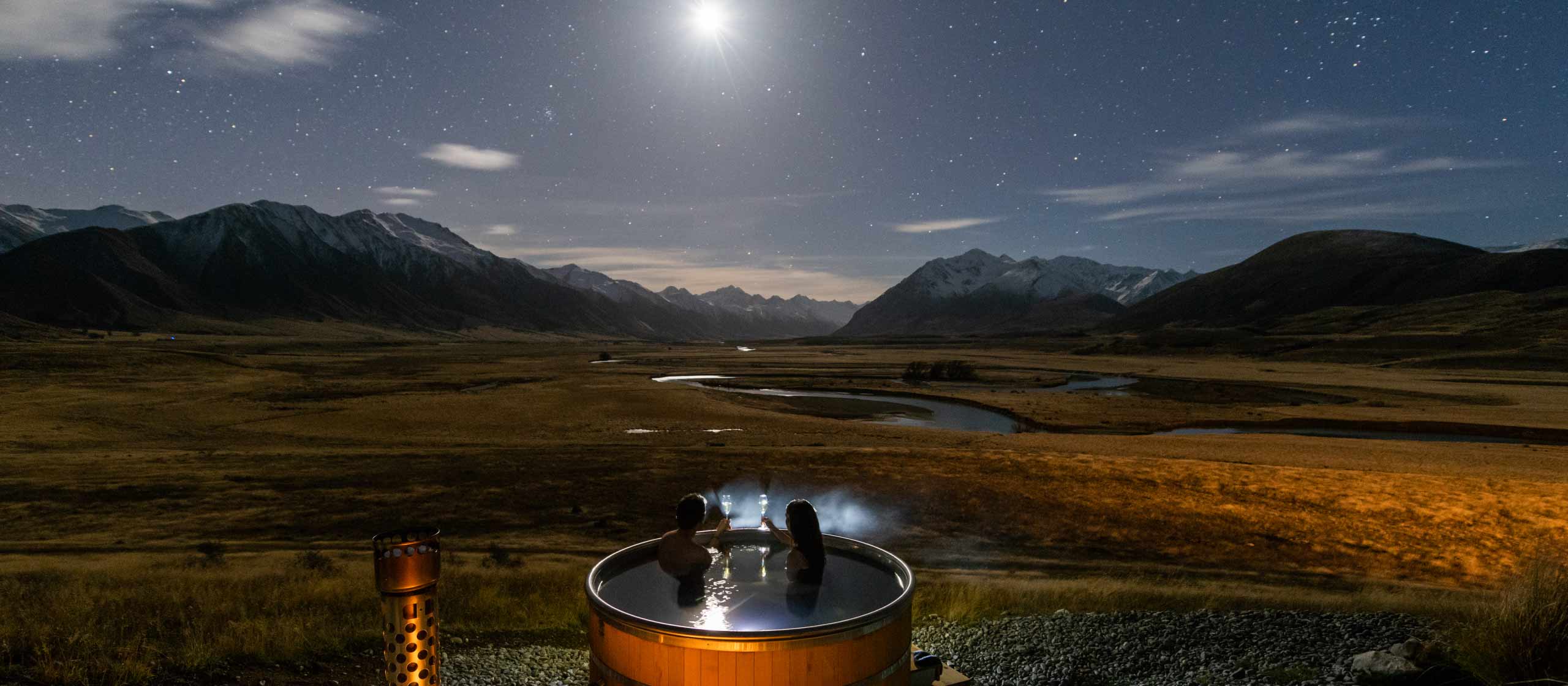 Experiences
