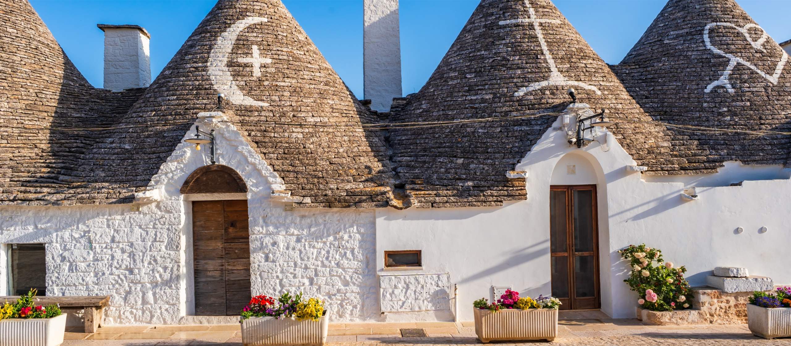 Puglia Accommodation
