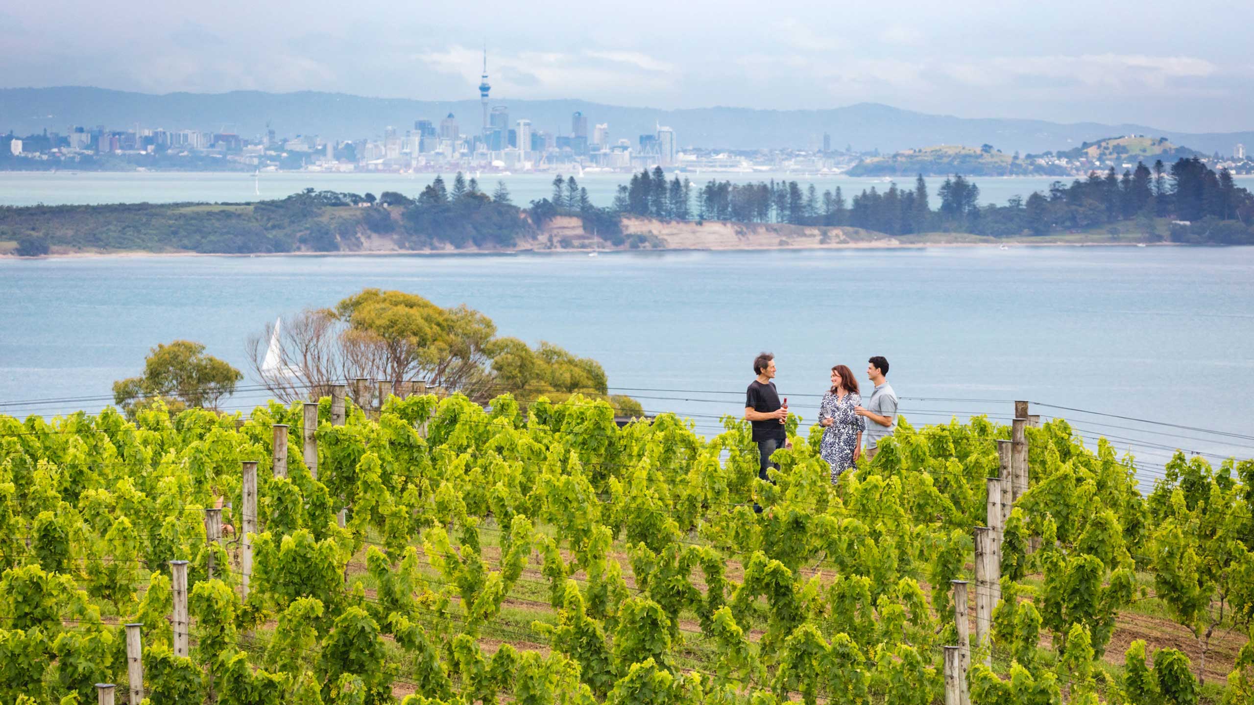 Waiheke Island