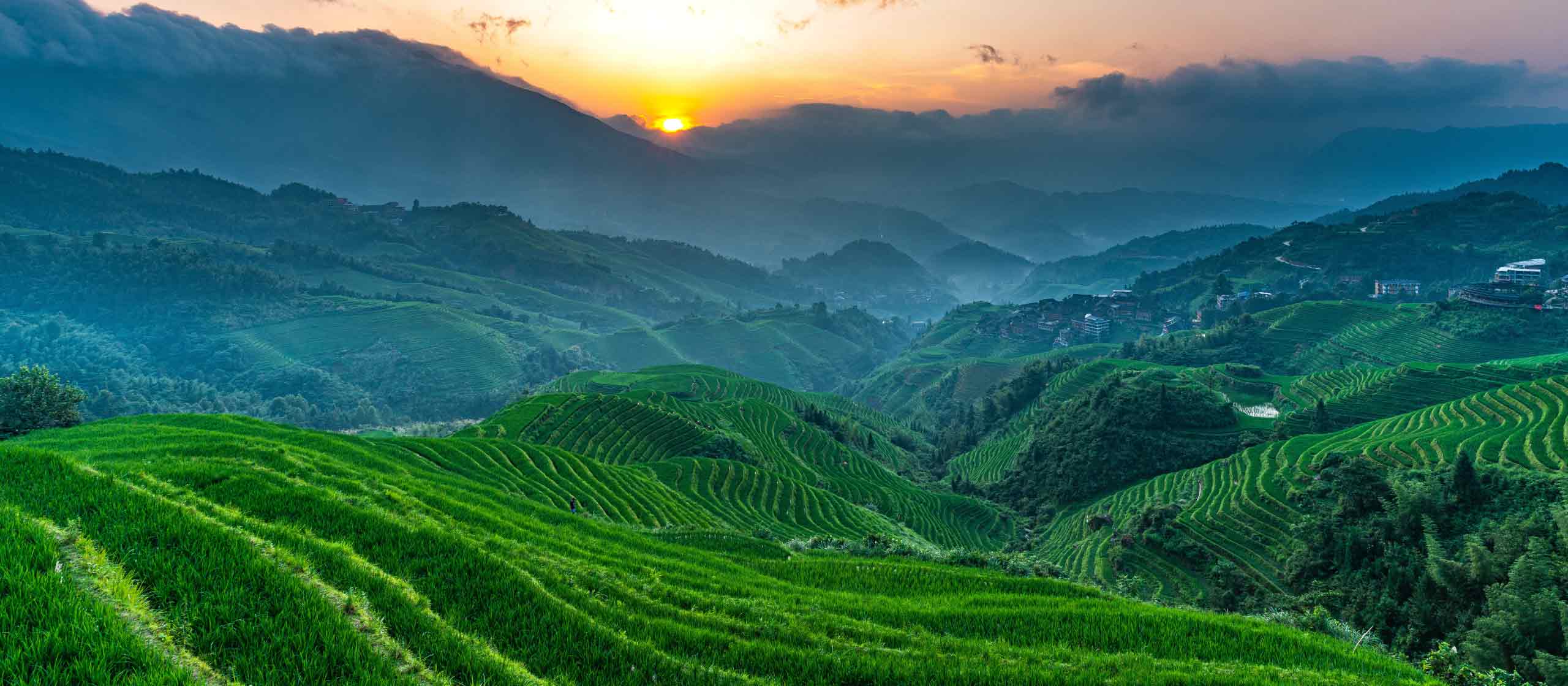 Guilin & Yangshuo