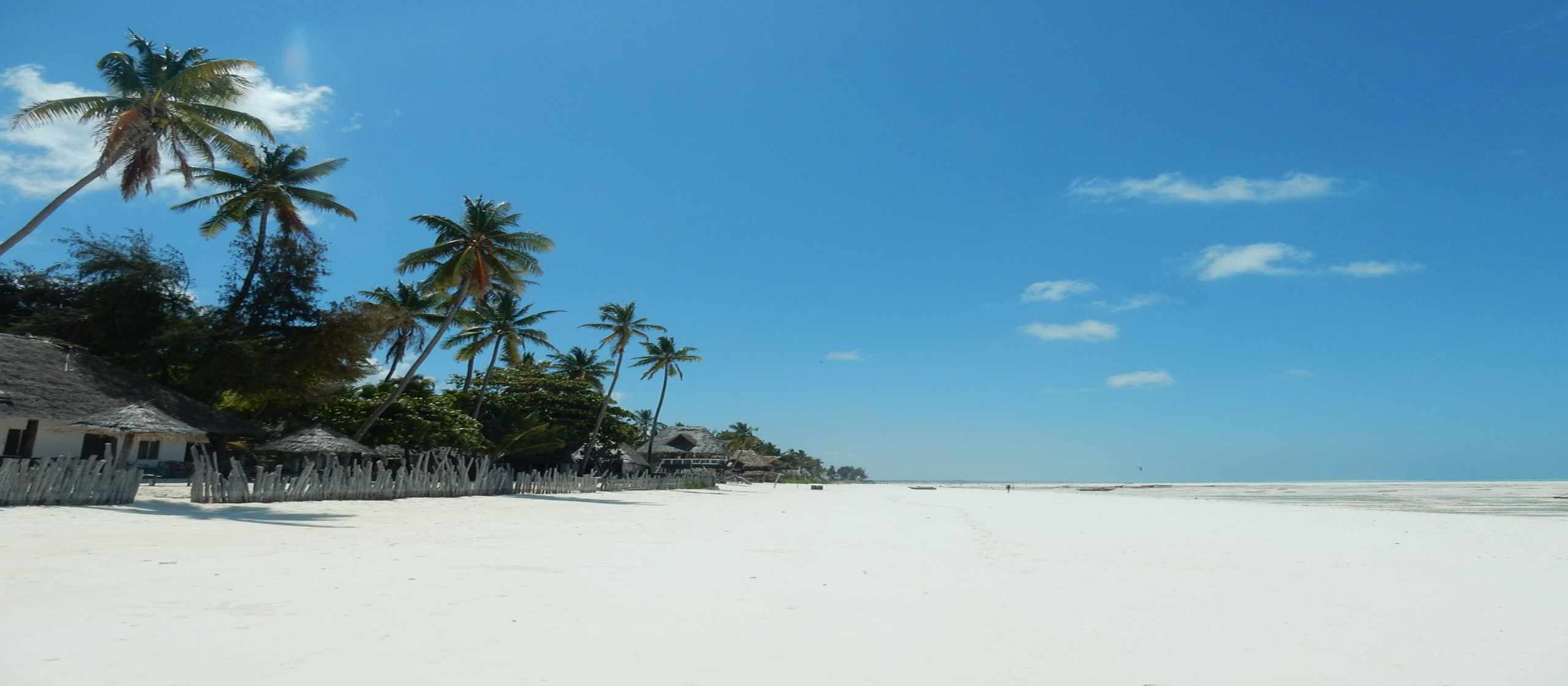 Zanzibar Accommodation