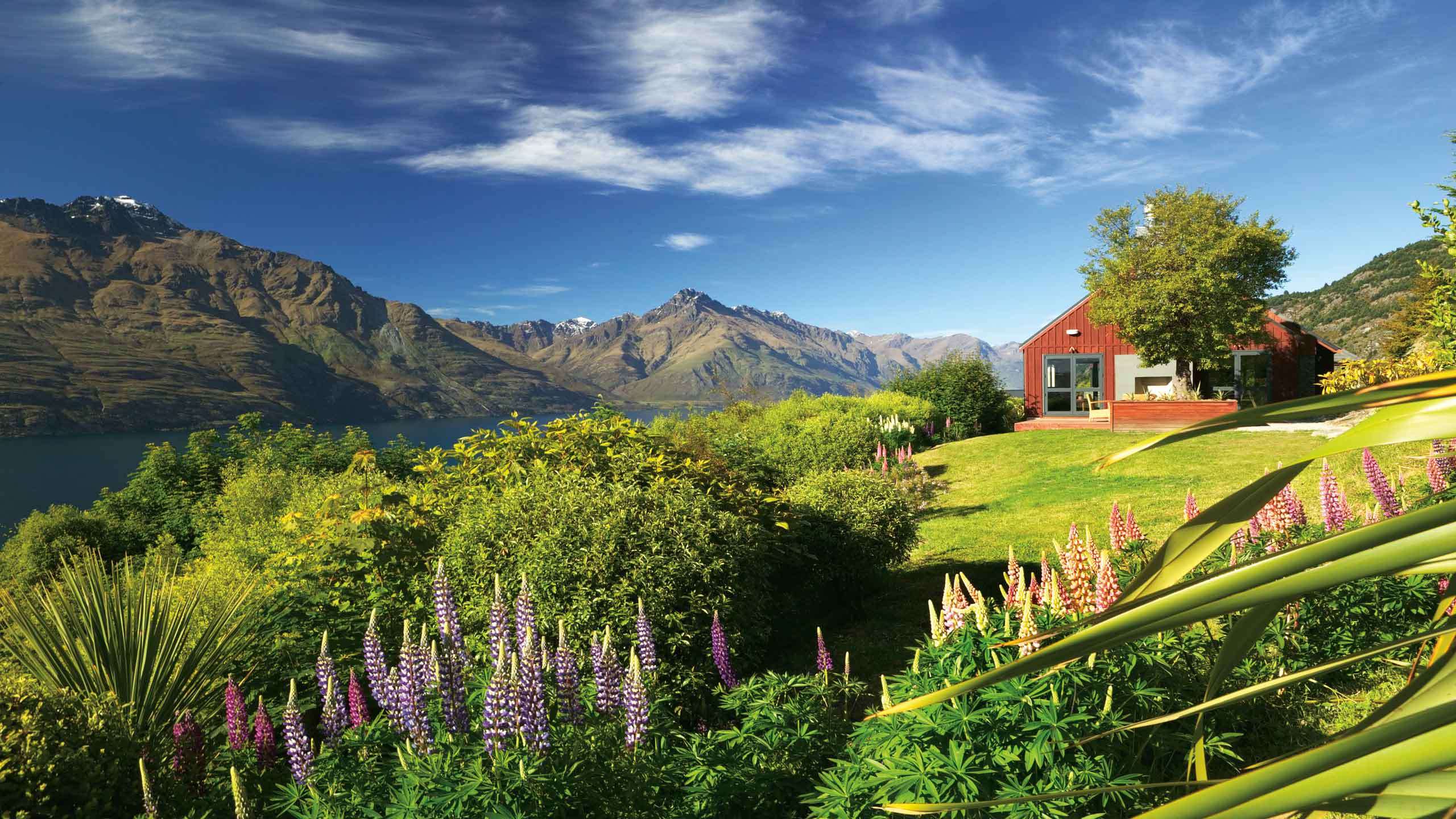 Azur Lodge