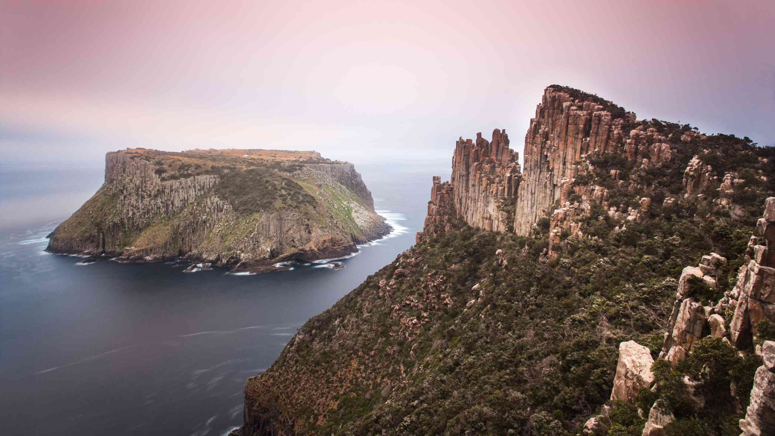 Best of the Tasmania East Coast Walks (Wineglass Bay, Maria Island & Three Capes) 6D5N, Fully Guided
