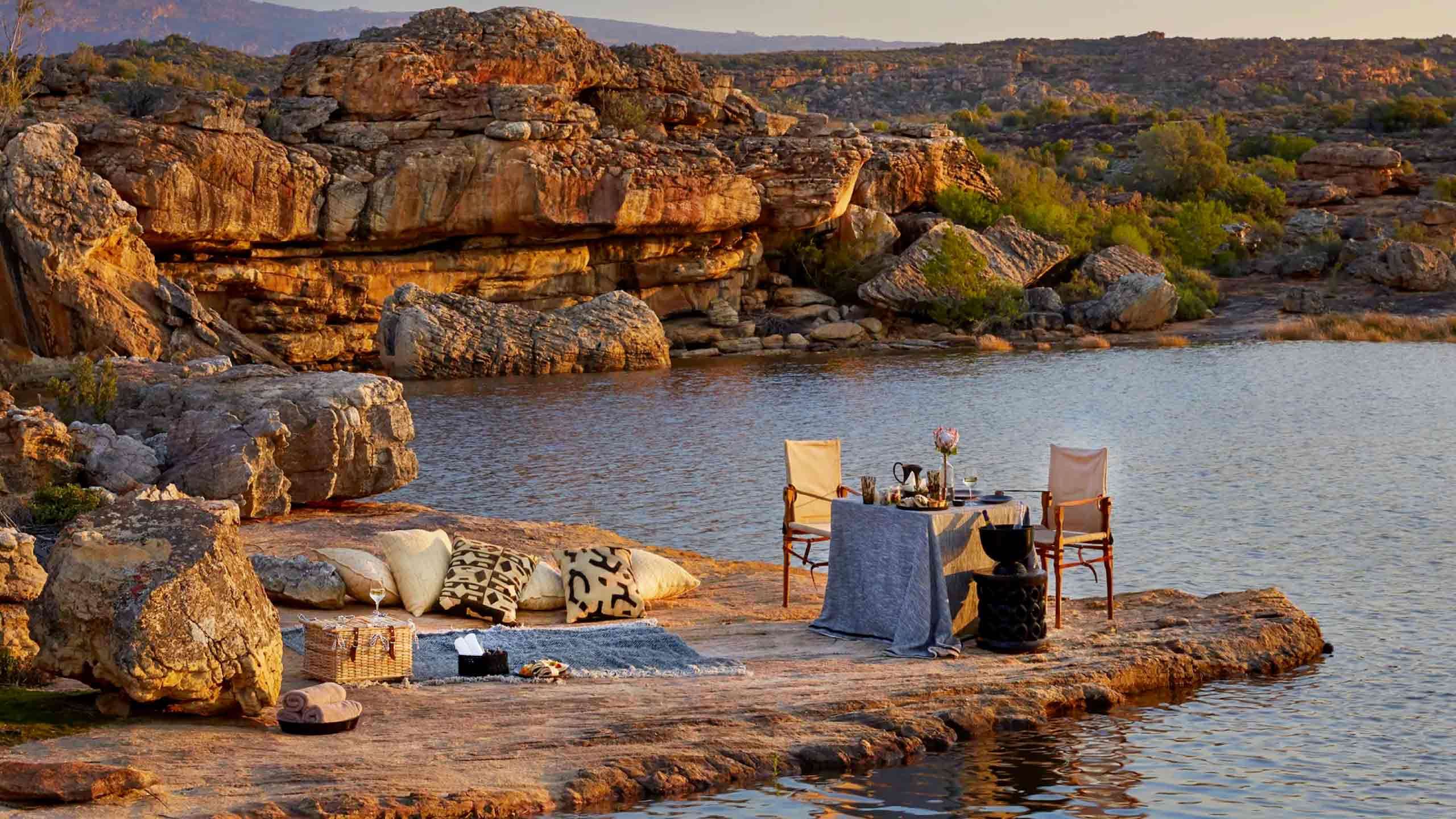 Wildlife Lovers' Grand South Africa Tour 13D12N