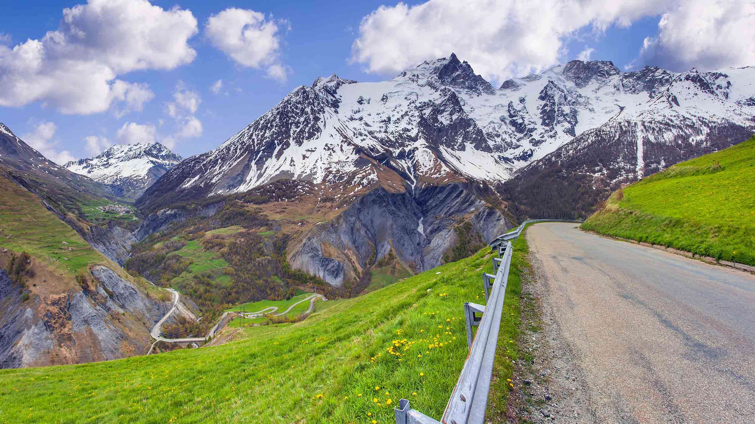 The Fantastic French Alps Cycling 9D8N (Epic Ascents & Legendary Alpine Routes), Fully Guided