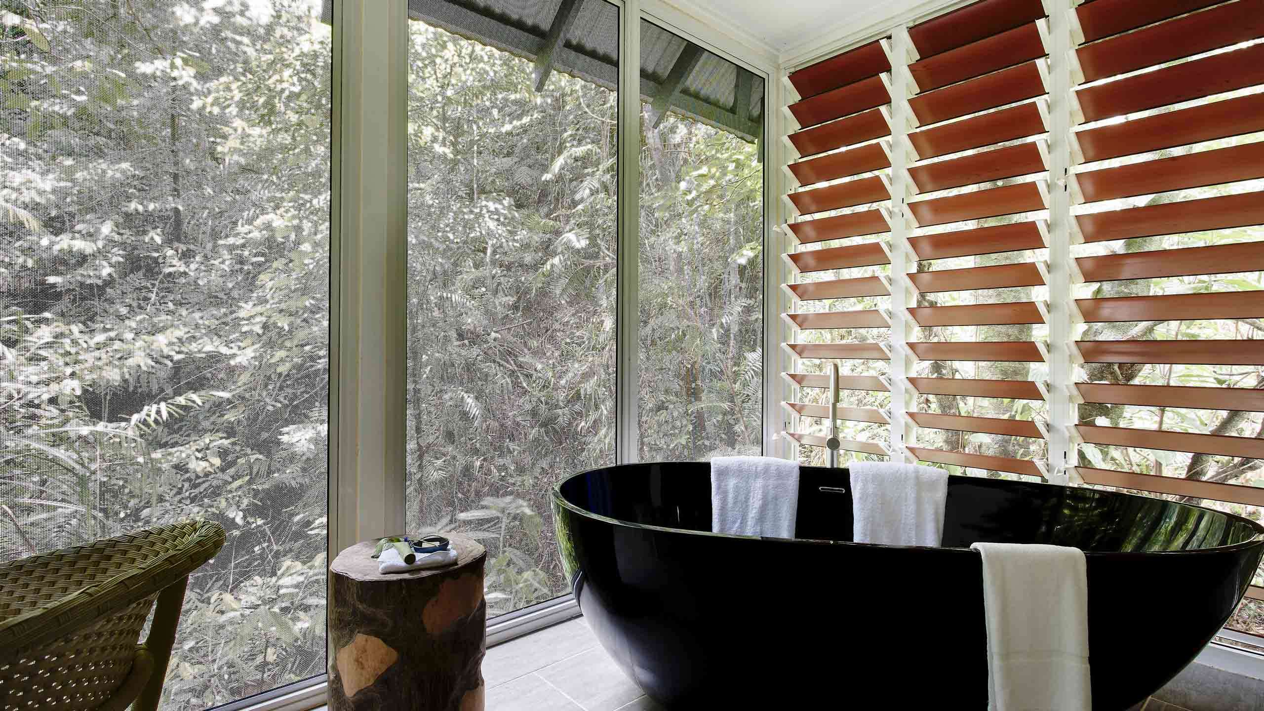 Daintree Ecolodge