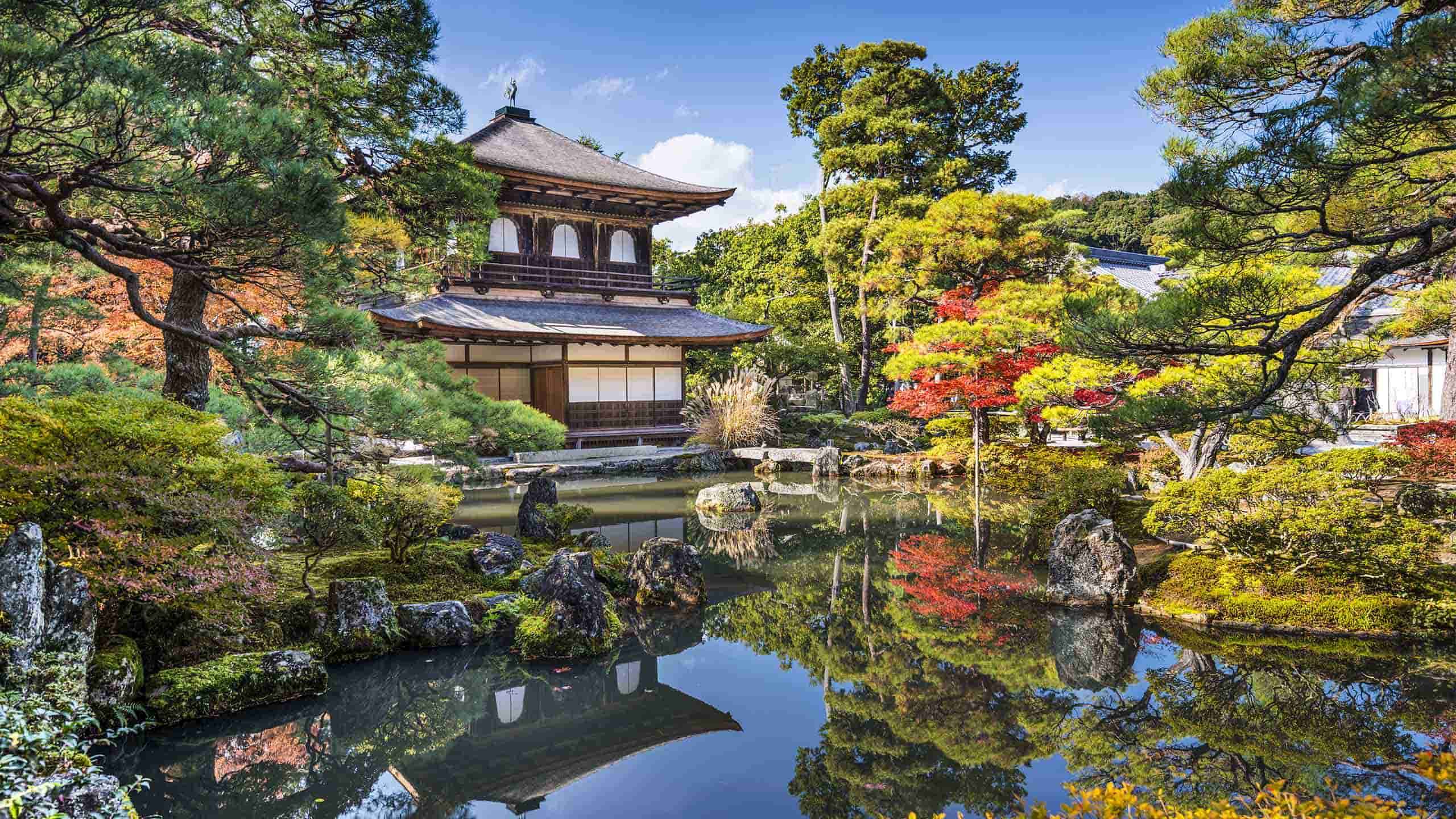 Luxury Japan Walk (Imperial Kyoto to The Alps) 8D7N, Fully Guided ✻ Group Tour ✻