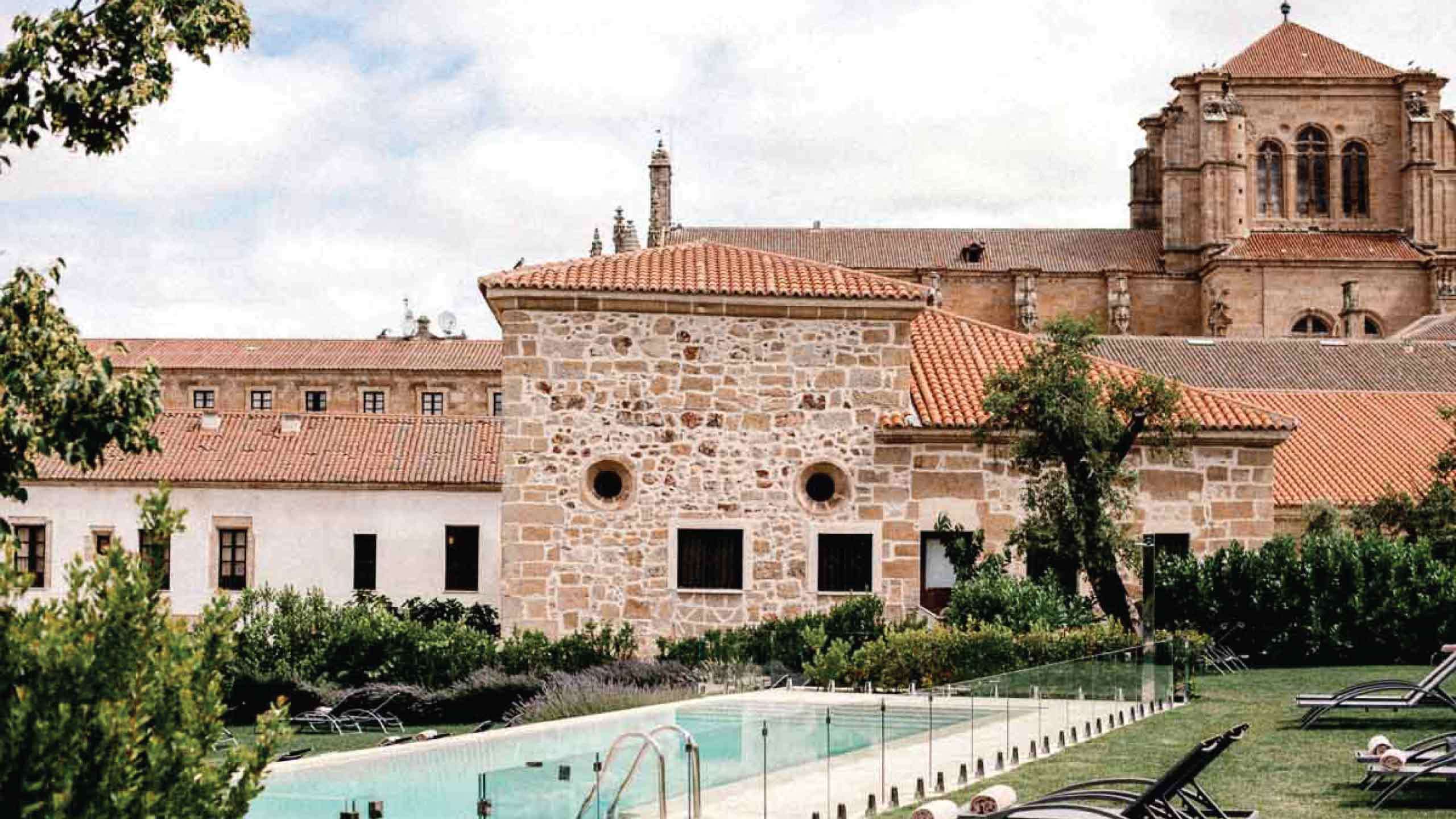 Madrid to Porto Bike (Spain's Castile & León to Portugal's Northern Coast) 6D5N, Fully Guided