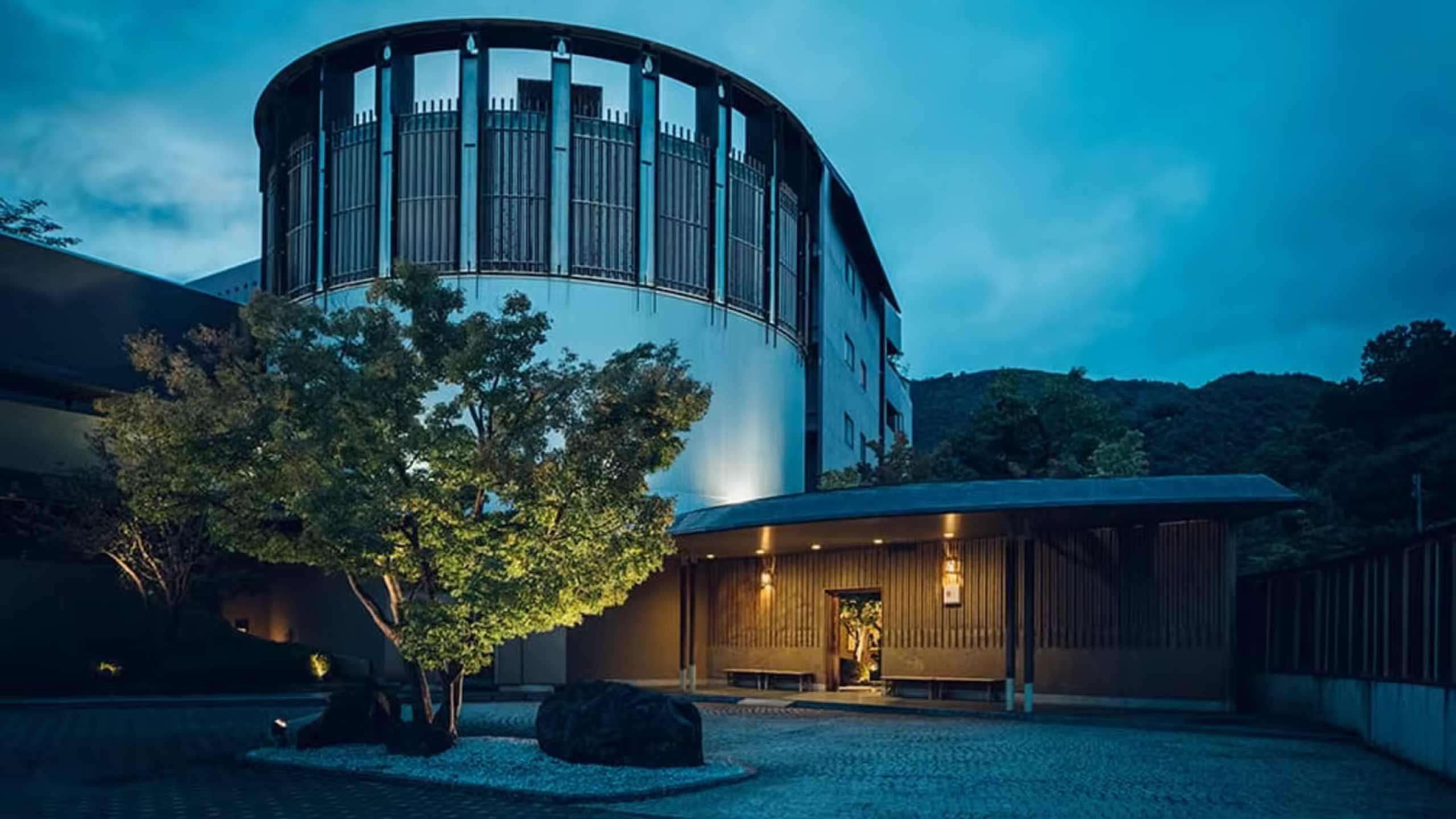 Hoshino Resorts KAI Matsumoto Hoshino Resorts KAI Matsumoto