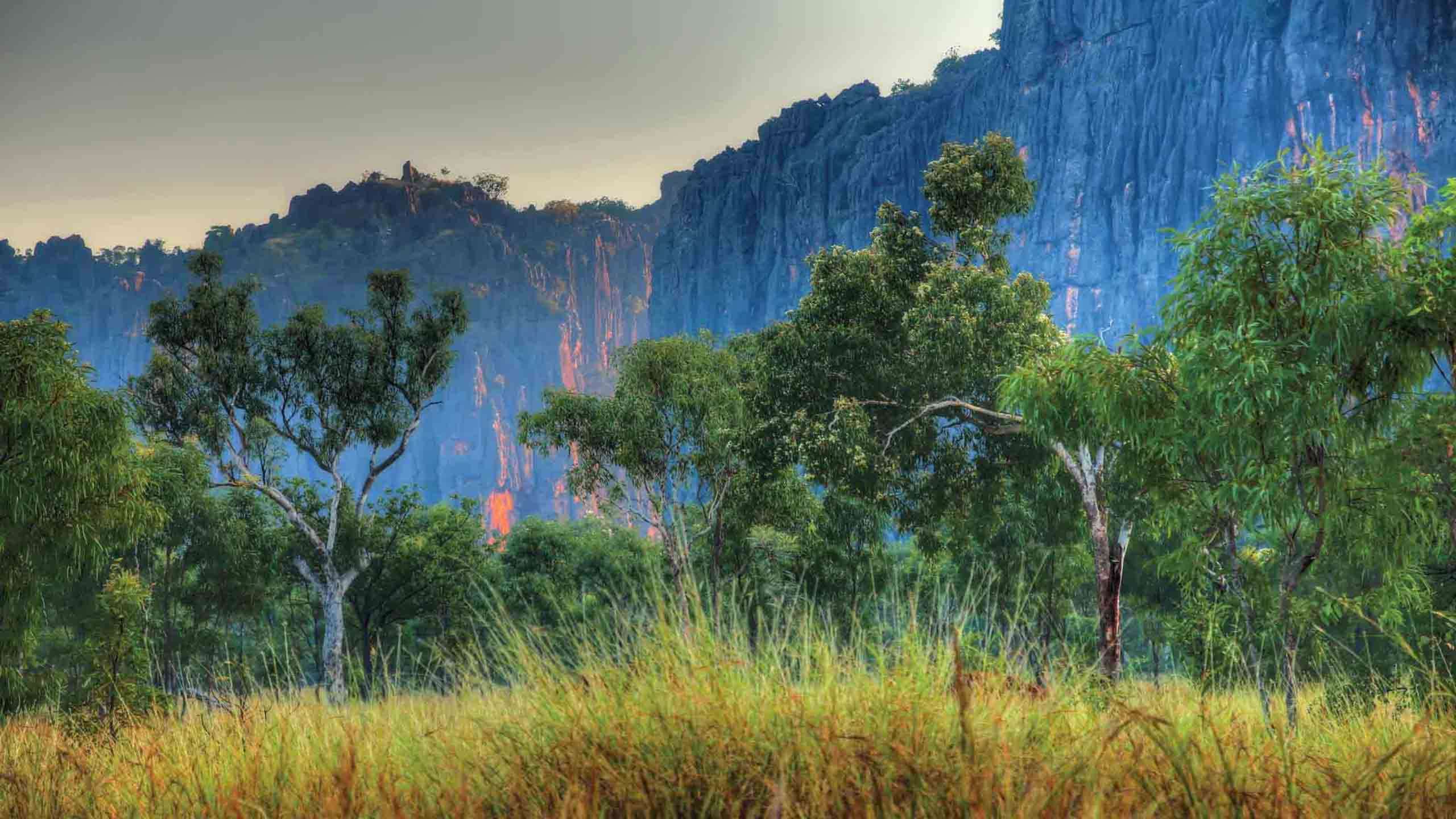 The Kimberley Explorer Trekking 13D12N, Fully Guided & Camping in Comfort