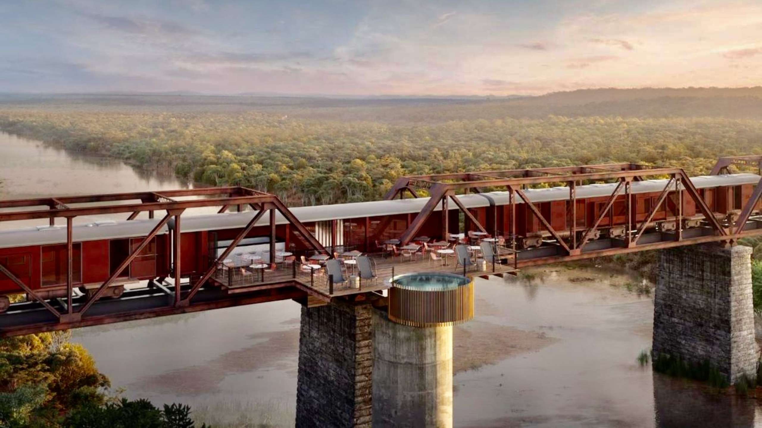 Ultimate South Africa Explorer By Blue Train + Panorama Route + Garden Route 16D15N