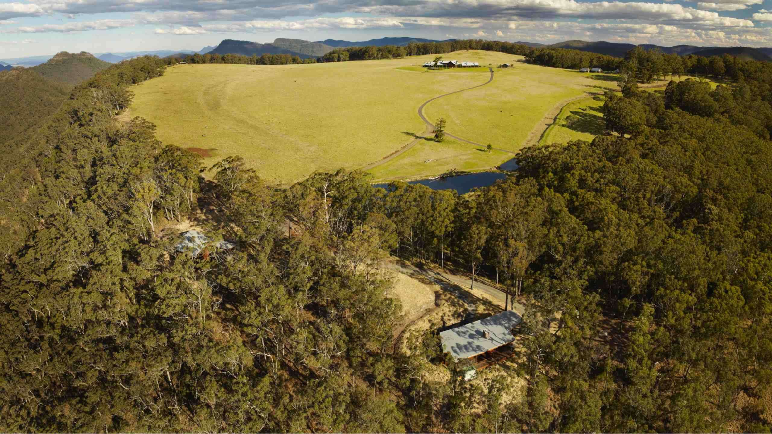 Ultimate Luxury Summit to Summit Hike 4D3N + Peak Lodge