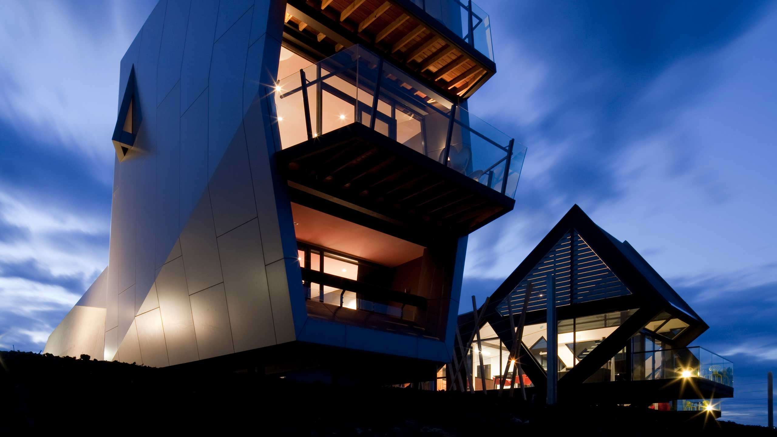 MONA Pavilion