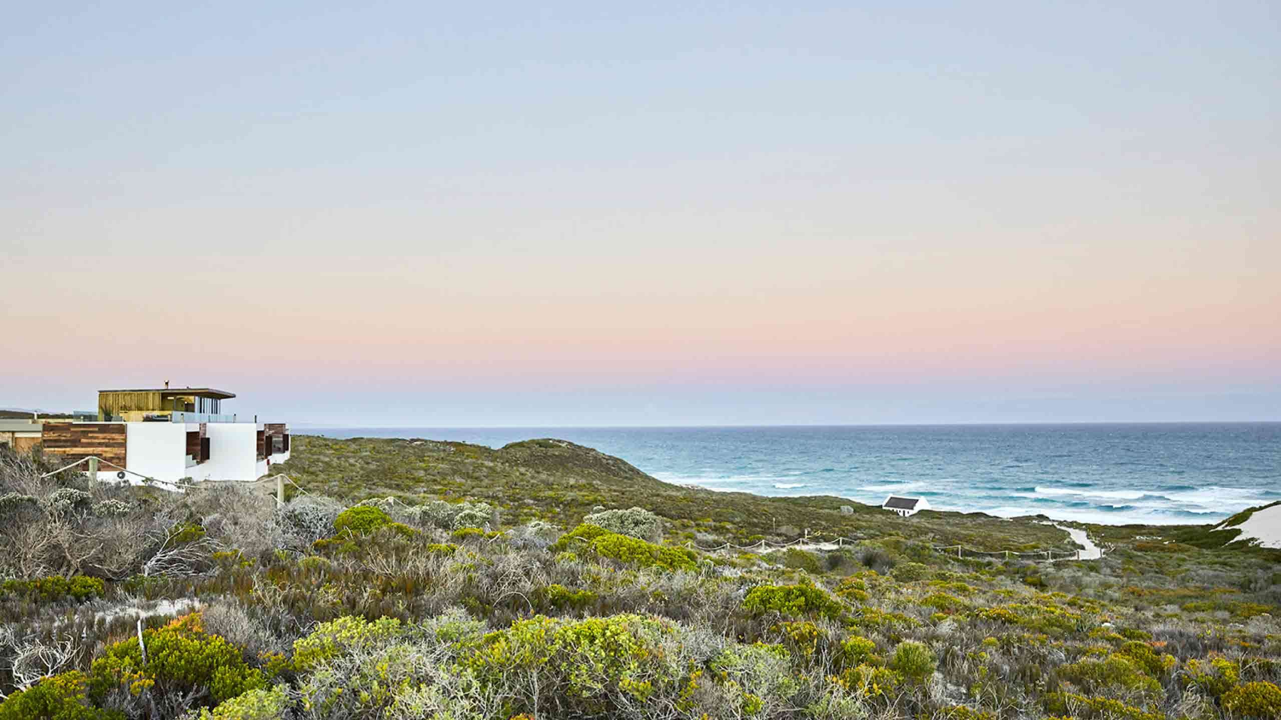 Luxury Malaria-Free Family Fun in South Africa (Self Drive) 12D11N