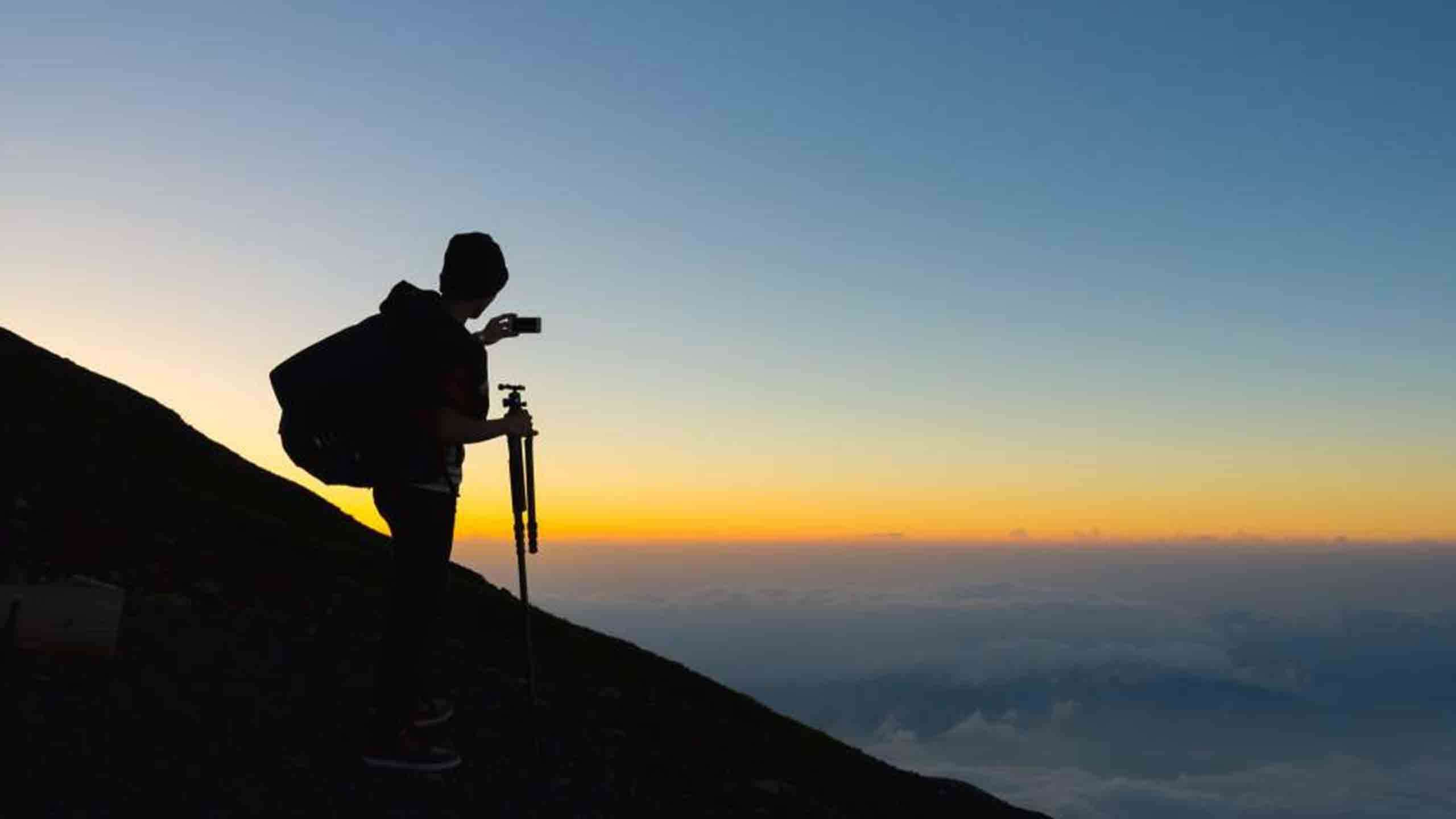 Mt Fuji Hike (Yoshida or Subashiri Trail) With Mtn Hut Overnight Stay 3D2N, Fully Guided
