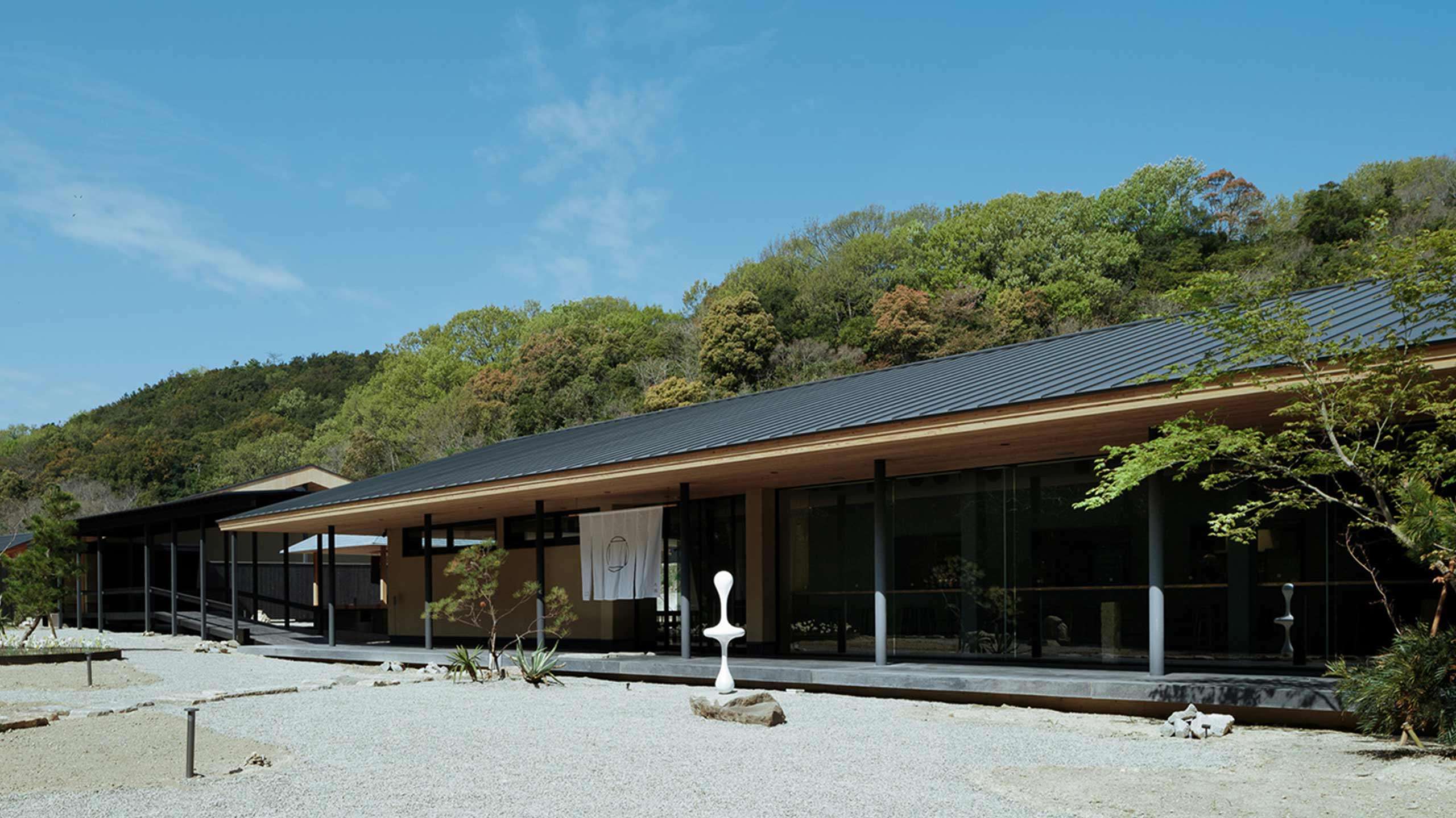Naoshima Ryokan Roka