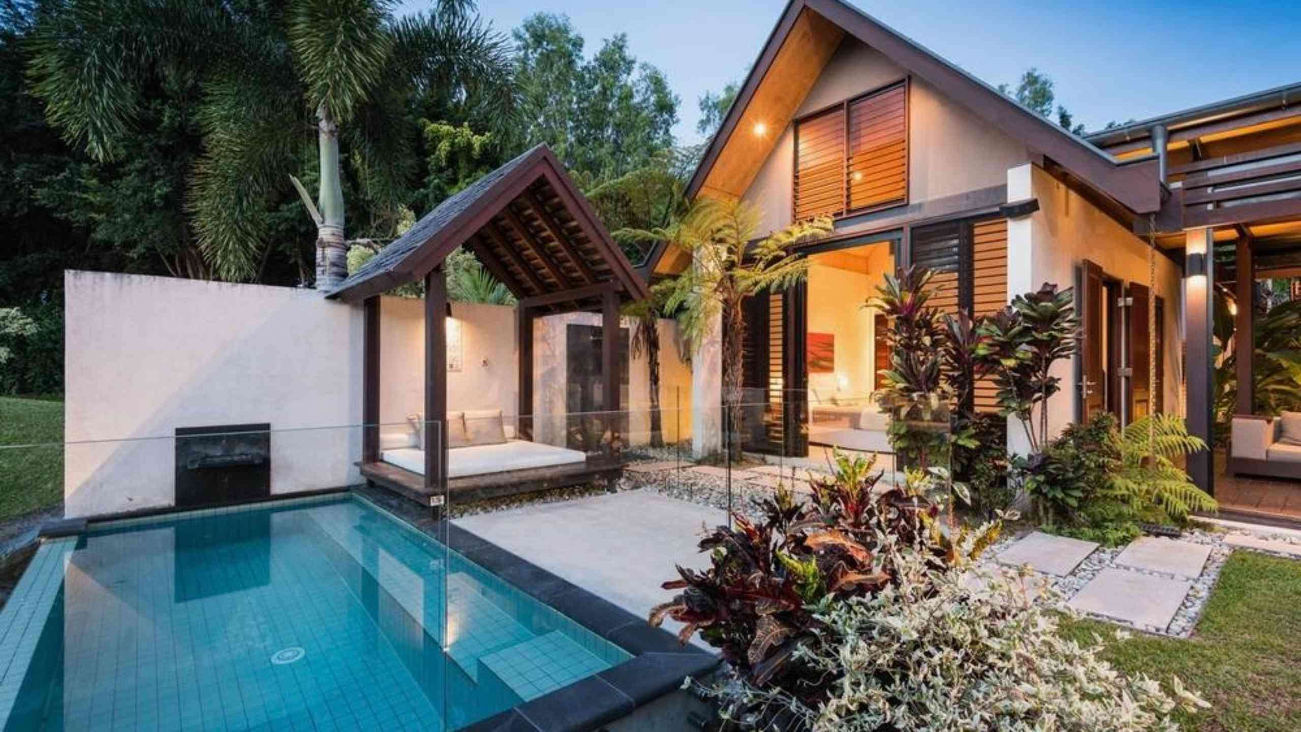 Niramaya Villas & Spa 