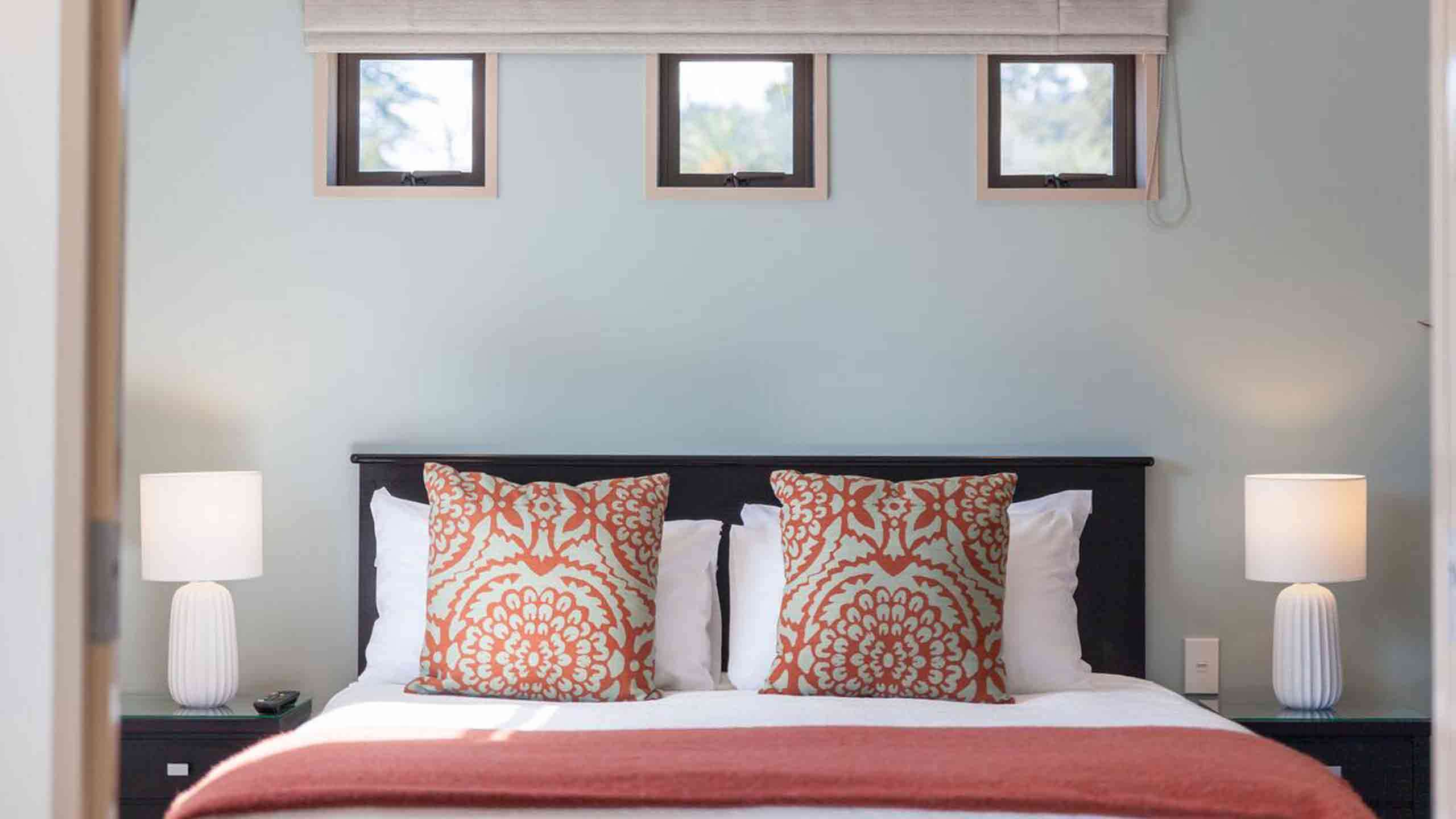Palazzo Motor Lodge
